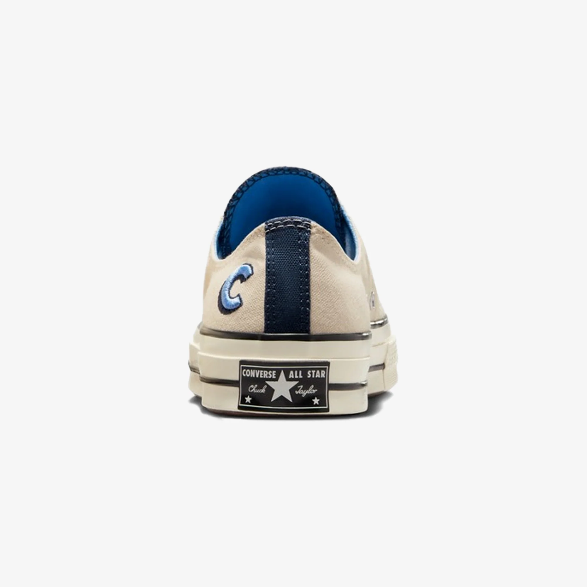 Converse | CHUCK 70  { NATURAL - Image 3
