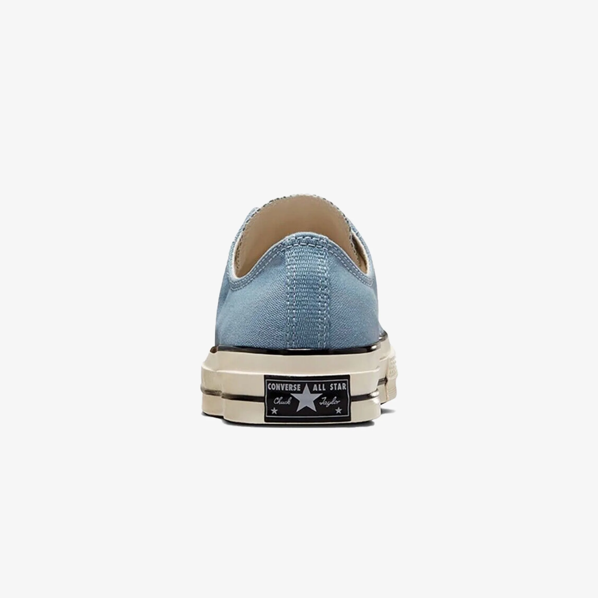 Converse | CHUCK 70 OX { BLUE/GREY - Image 3