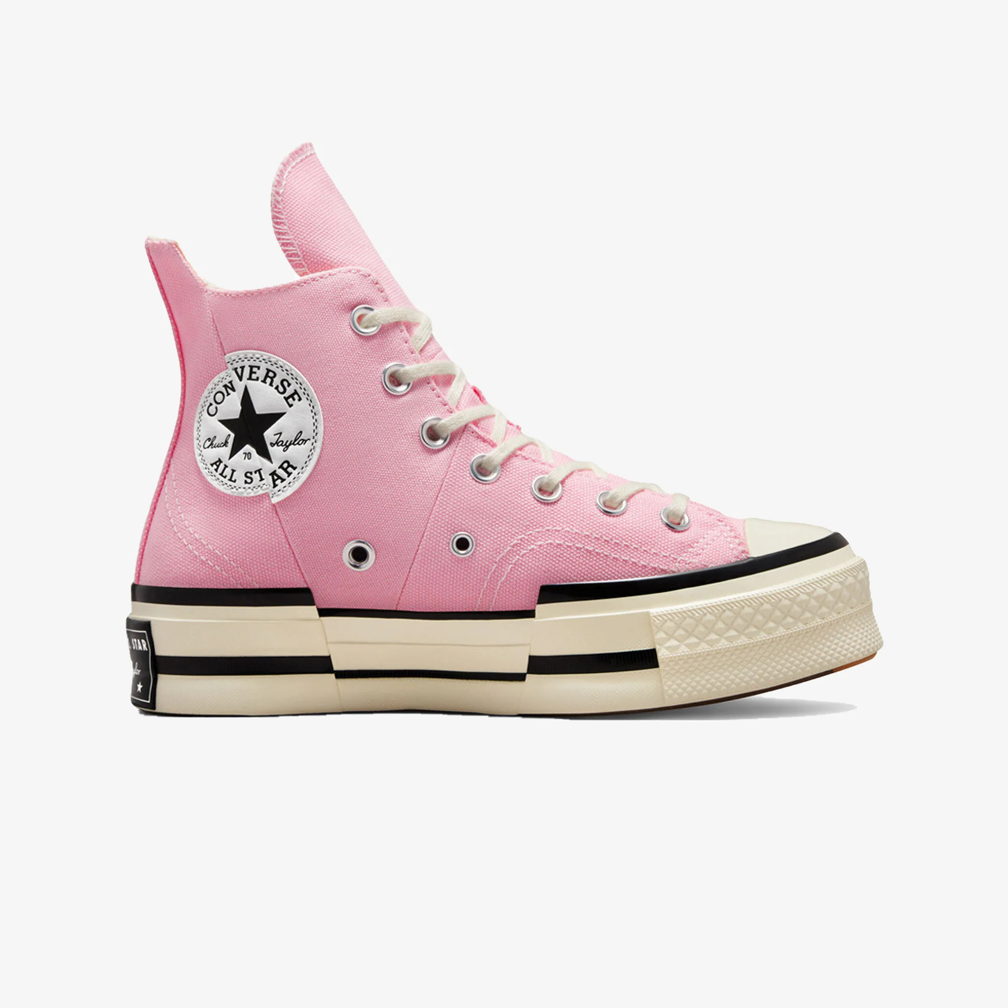 Converse | CHUCK 70 PLUS SEASONAL COLOR { SUNRISE PINK/EGRET