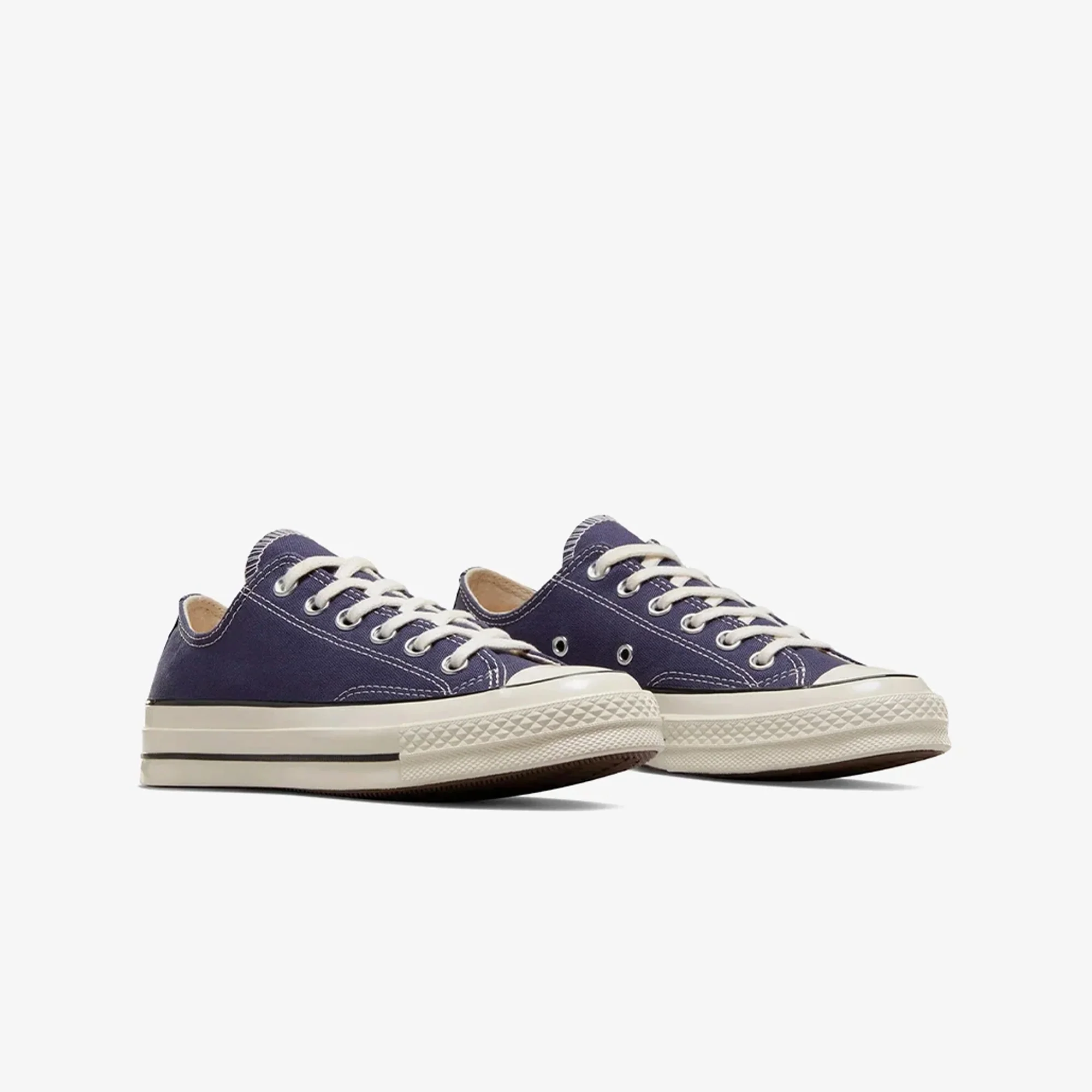 Converse | CHUCK 70 SEASONAL COLOR { NAVY - Image 2