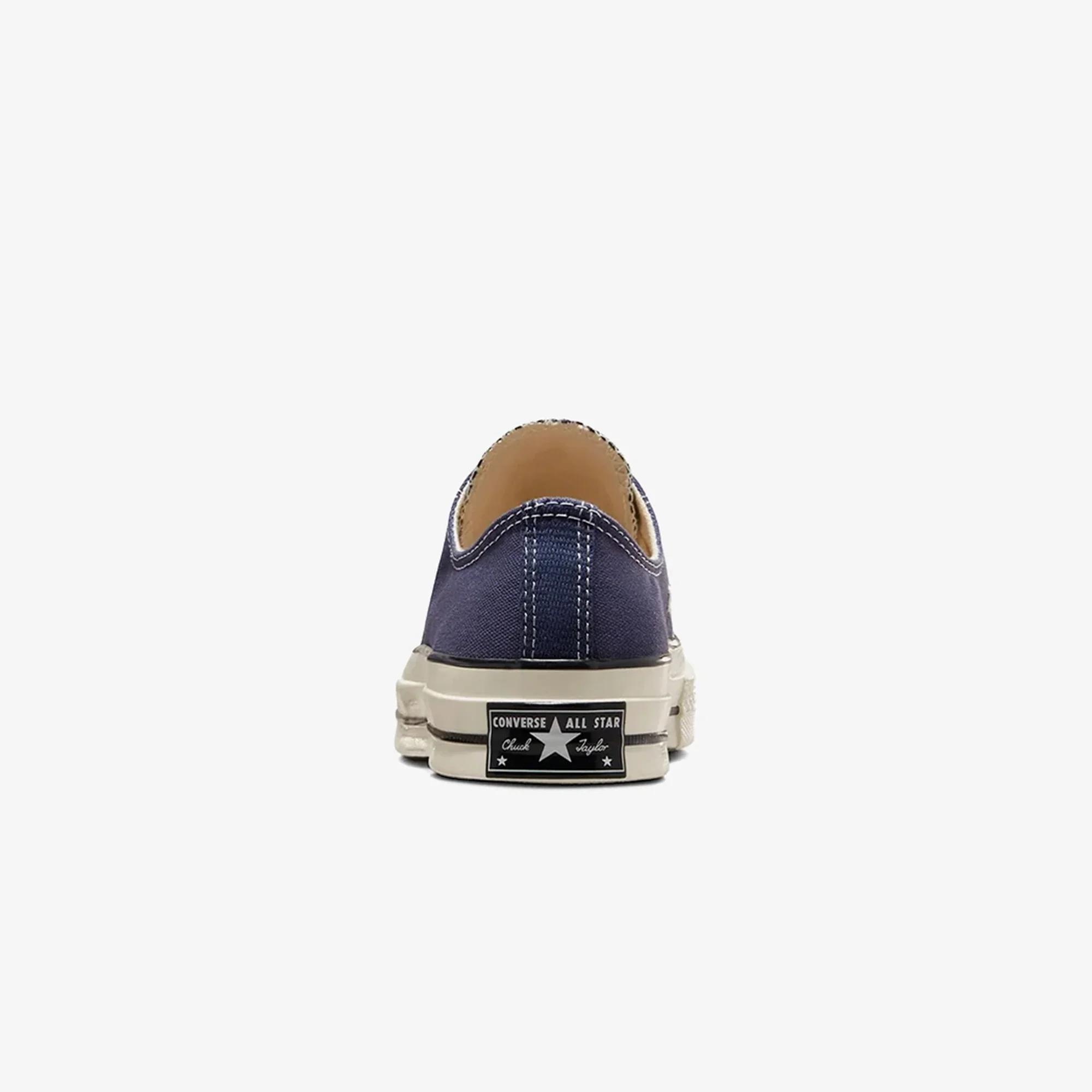 Converse | CHUCK 70 SEASONAL COLOR { NAVY - Image 3