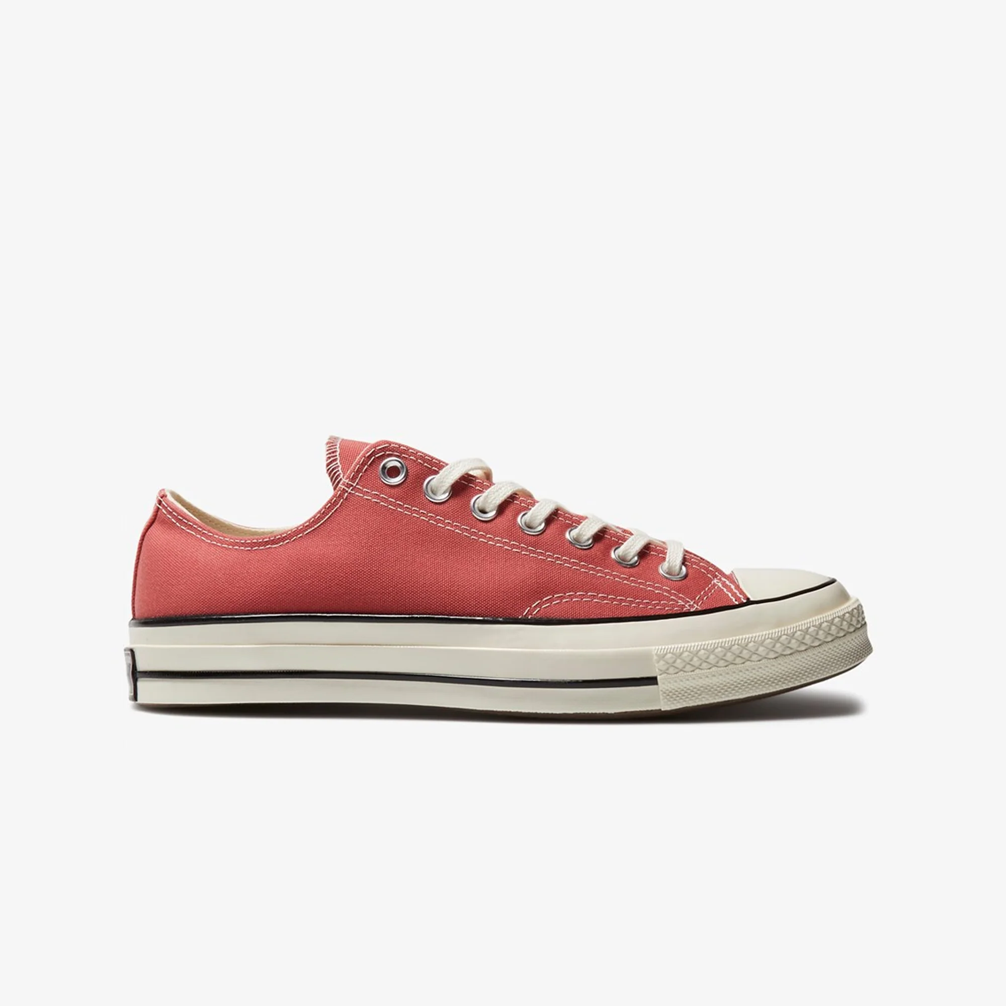 Converse | CHUCK 70 VINTAGE CANVAS { RHUBARB PIE/BLACK