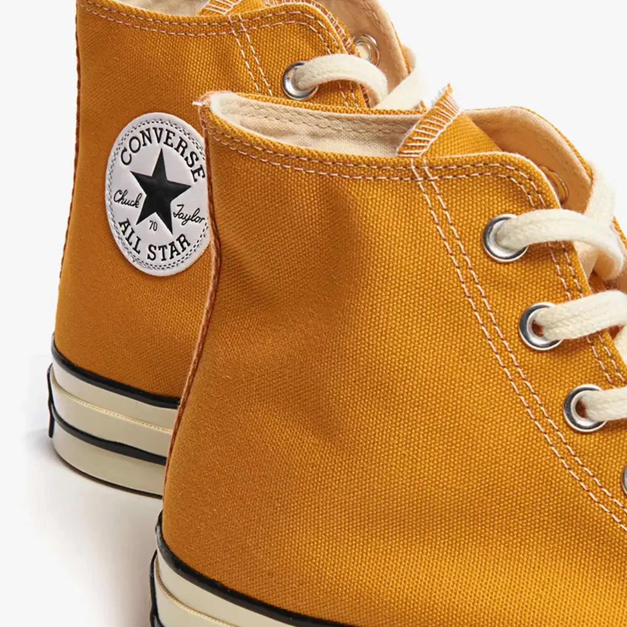 Converse | CHUCK 70 YELLOW - Image 3