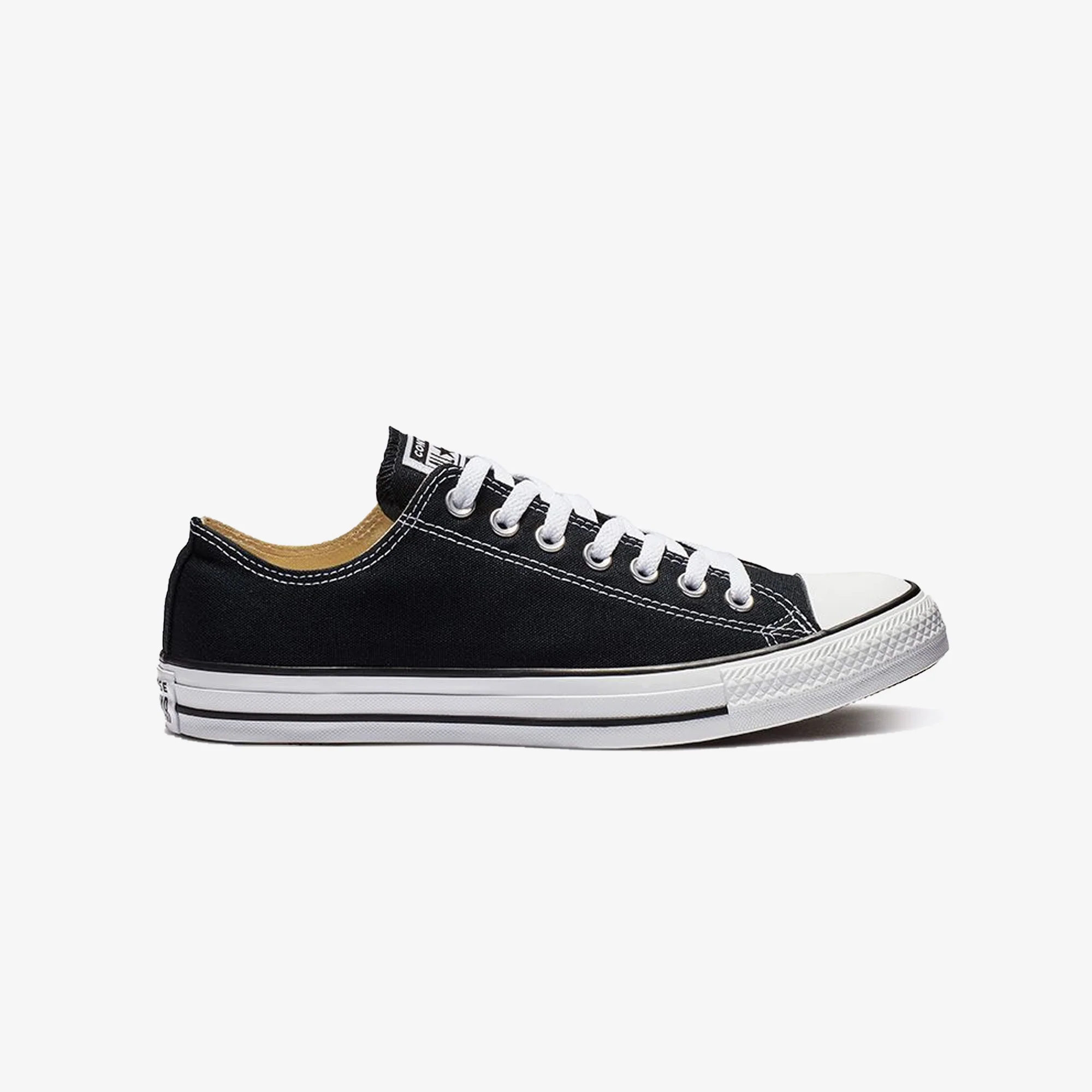 Converse | CHUCK TAYLOR ALL STAR { BLACK