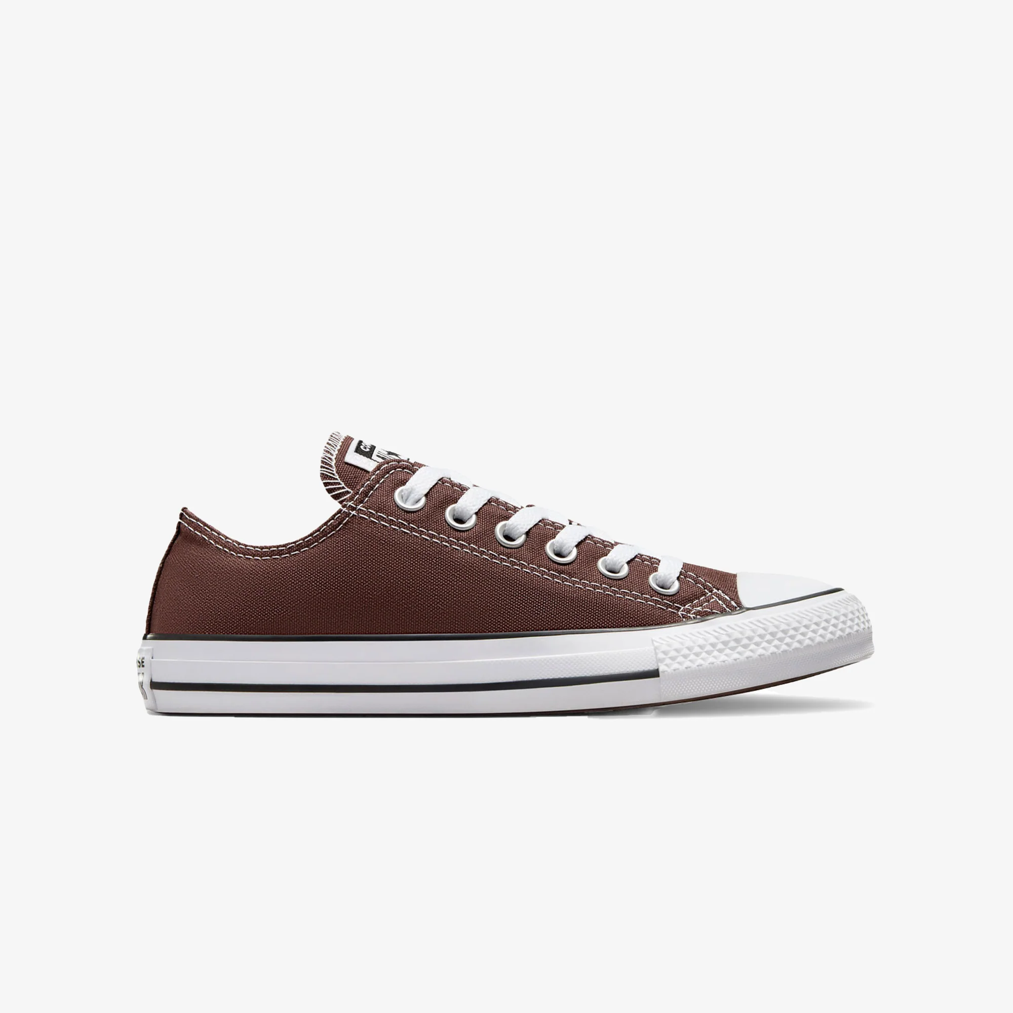 Converse | CHUCK TAYLOR ALL STAR { BROWN/BLACK