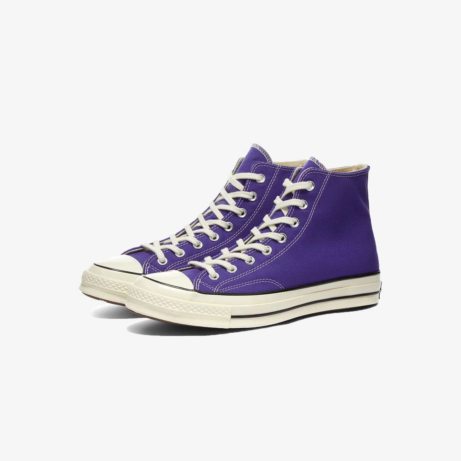 Converse | Chuck Taylor All Star-CANDY GRAPE/BLACK/EGRET - Image 2