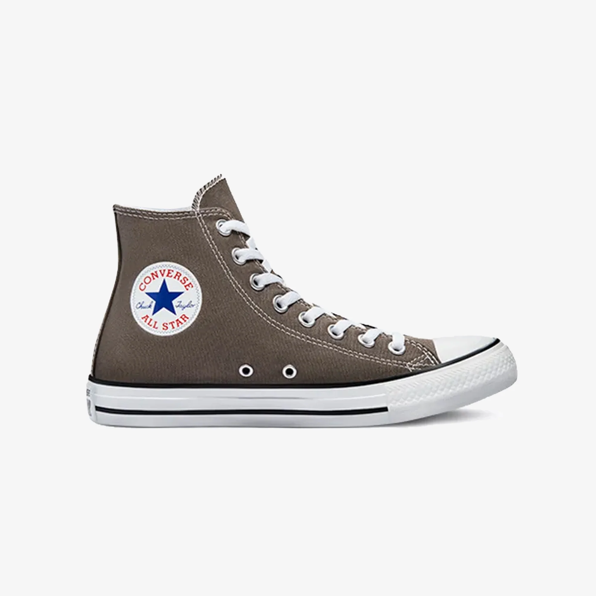 Converse | CHUCK TAYLOR ALL STAR { CHARCOAL