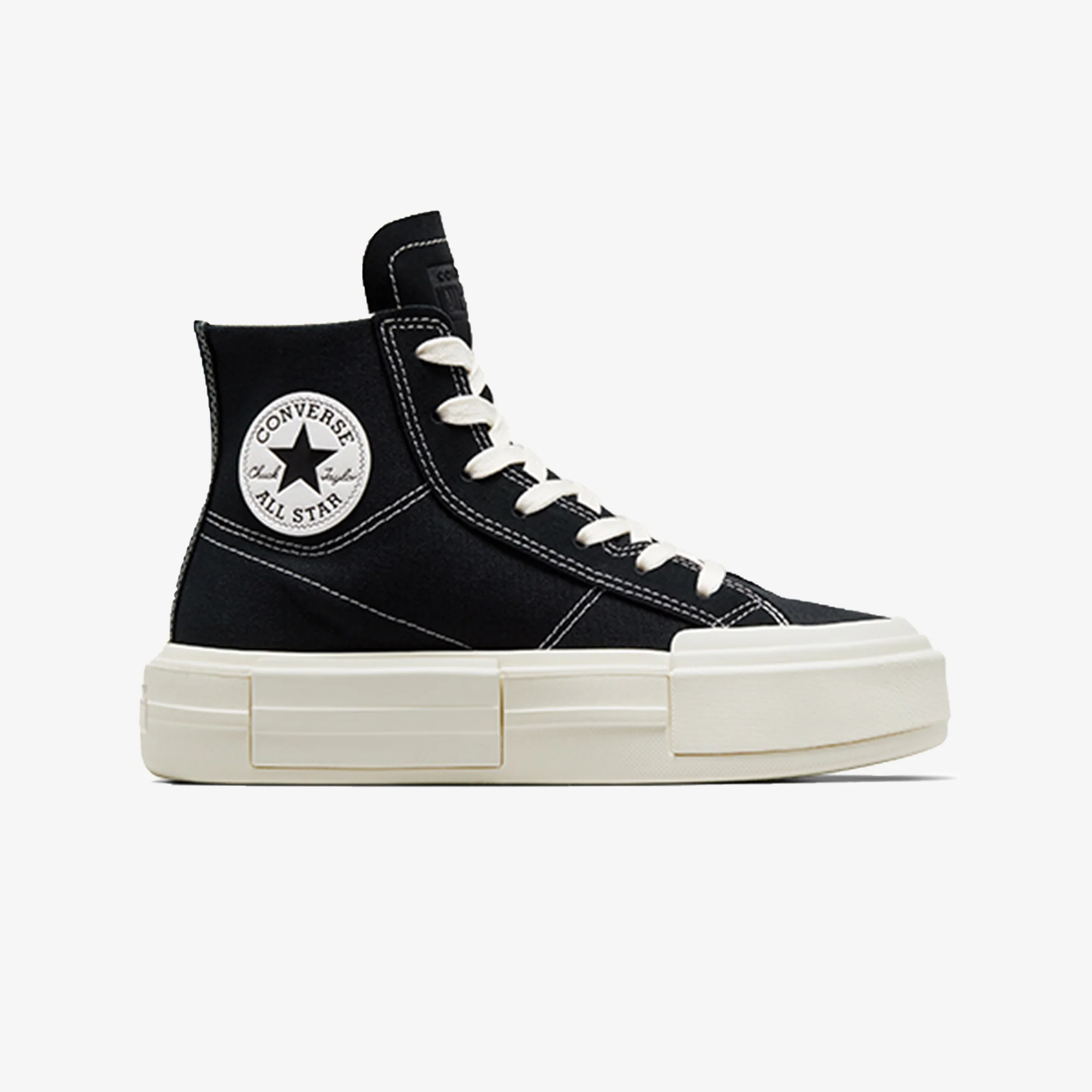 Converse | CHUCK TAYLOR ALL STAR CRUISE { BLACK/EGRET/BLACK
