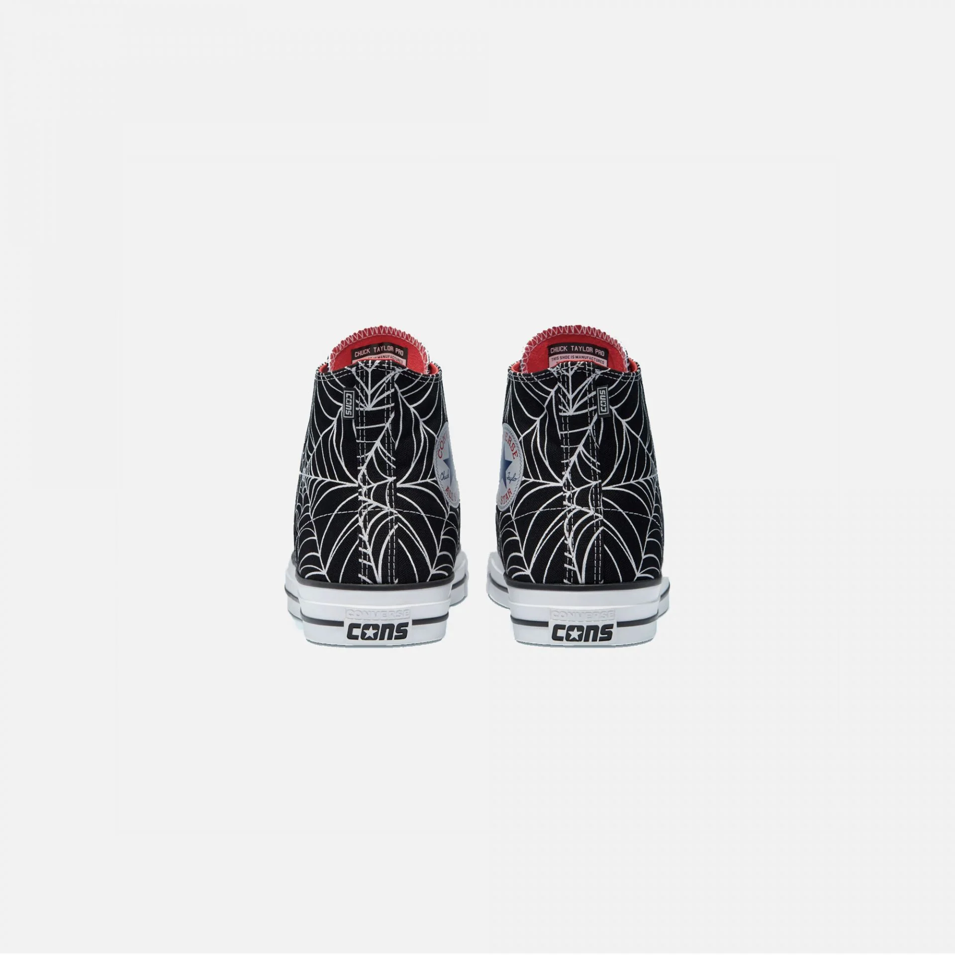Converse | CHUCK TAYLOR ALL STAR HI CONS - Image 3