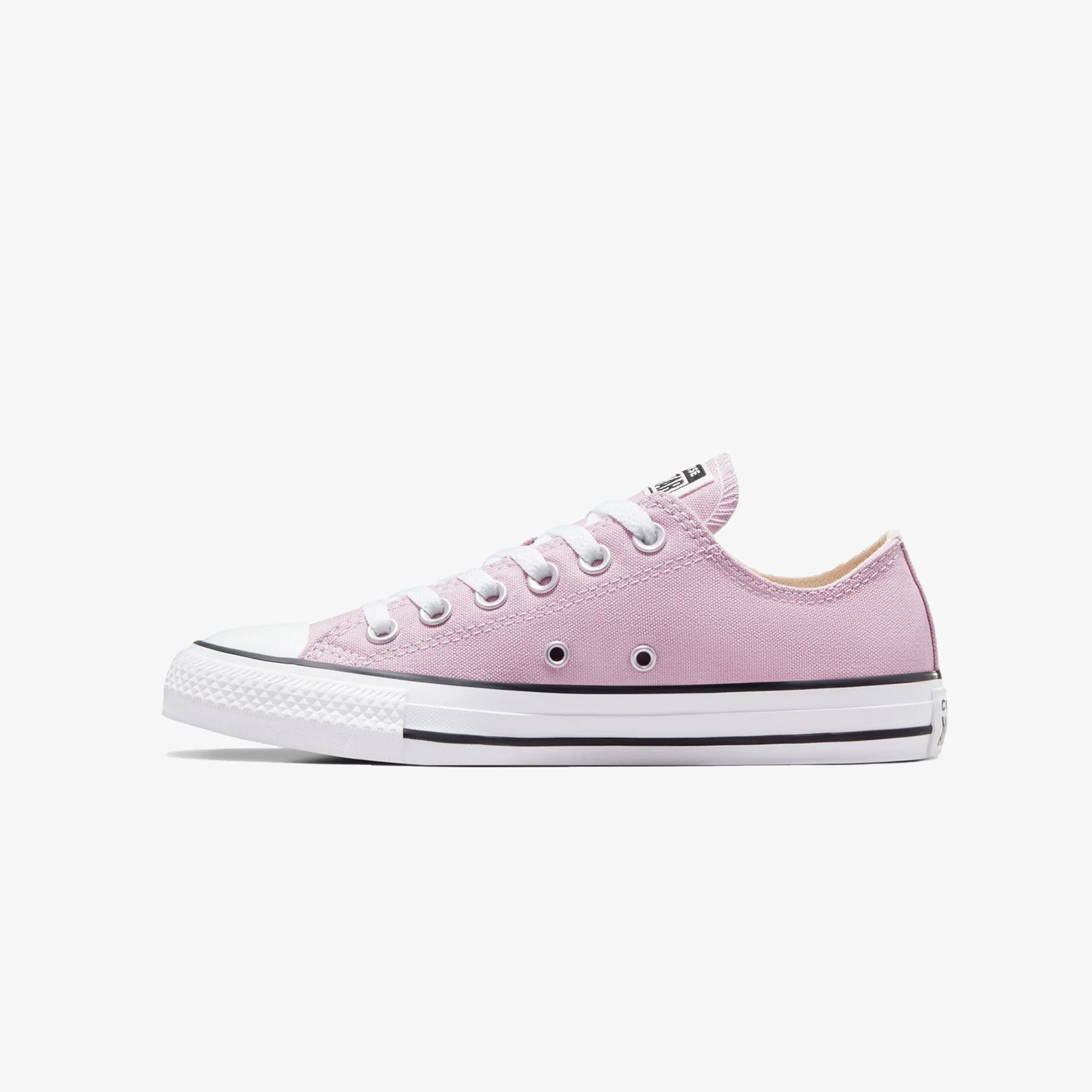 Converse | CHUCK TAYLOR ALL STAR { LAVENDER - Image 3