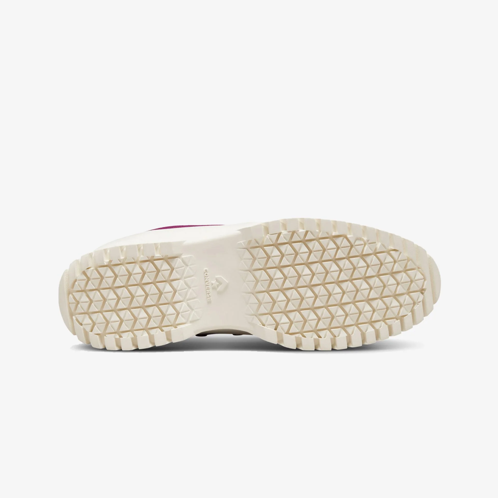Converse | CHUCK TAYLOR ALL STAR LUGGED 2.0 { MYSTIC ORCHID/BLACK/EGRET - Image 4