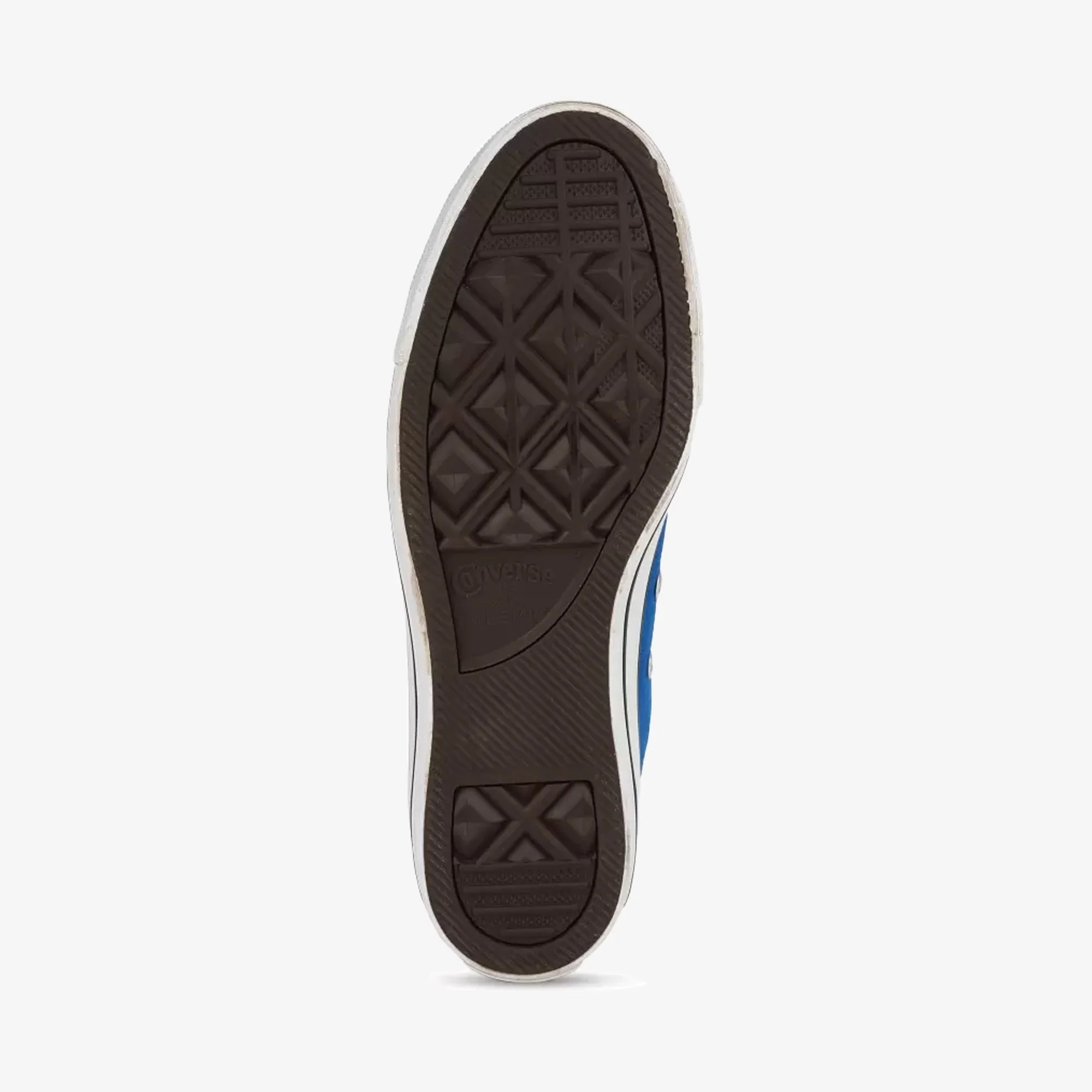 CONVERSE | CHUCK TAYLOR ALL STAR-SOAR { BLUE - Image 4