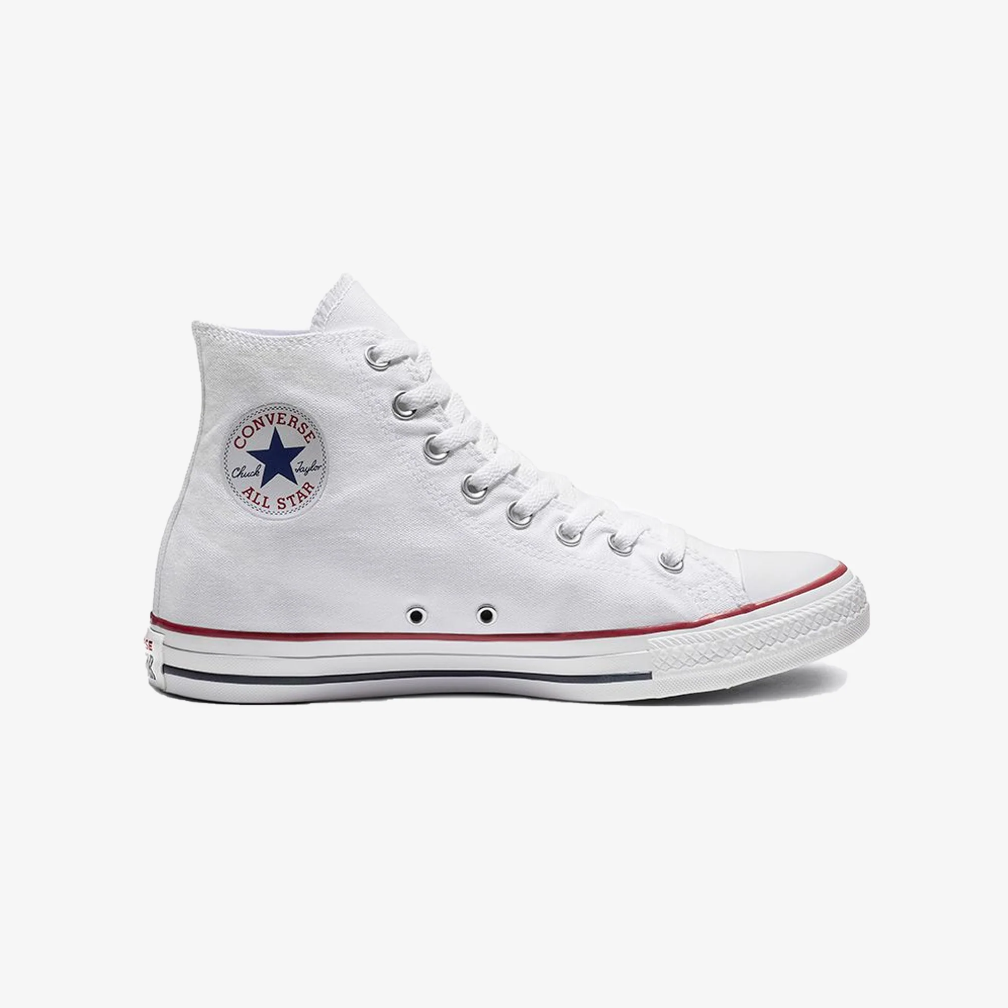 Converse | CHUCK TAYLOR ALL STAR { WHITE