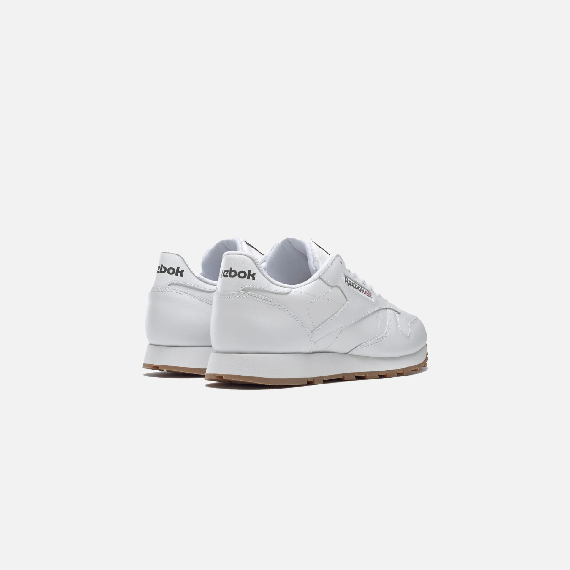 Reebok | CL LEATHER - Image 3