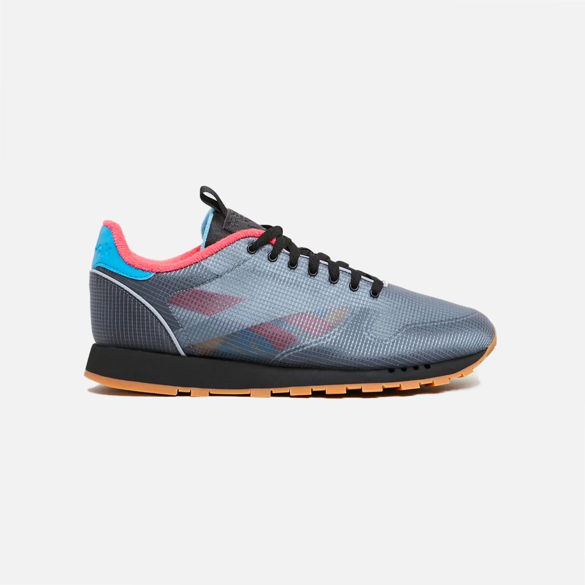 Reebok | CL LEATHER MU - Image 3
