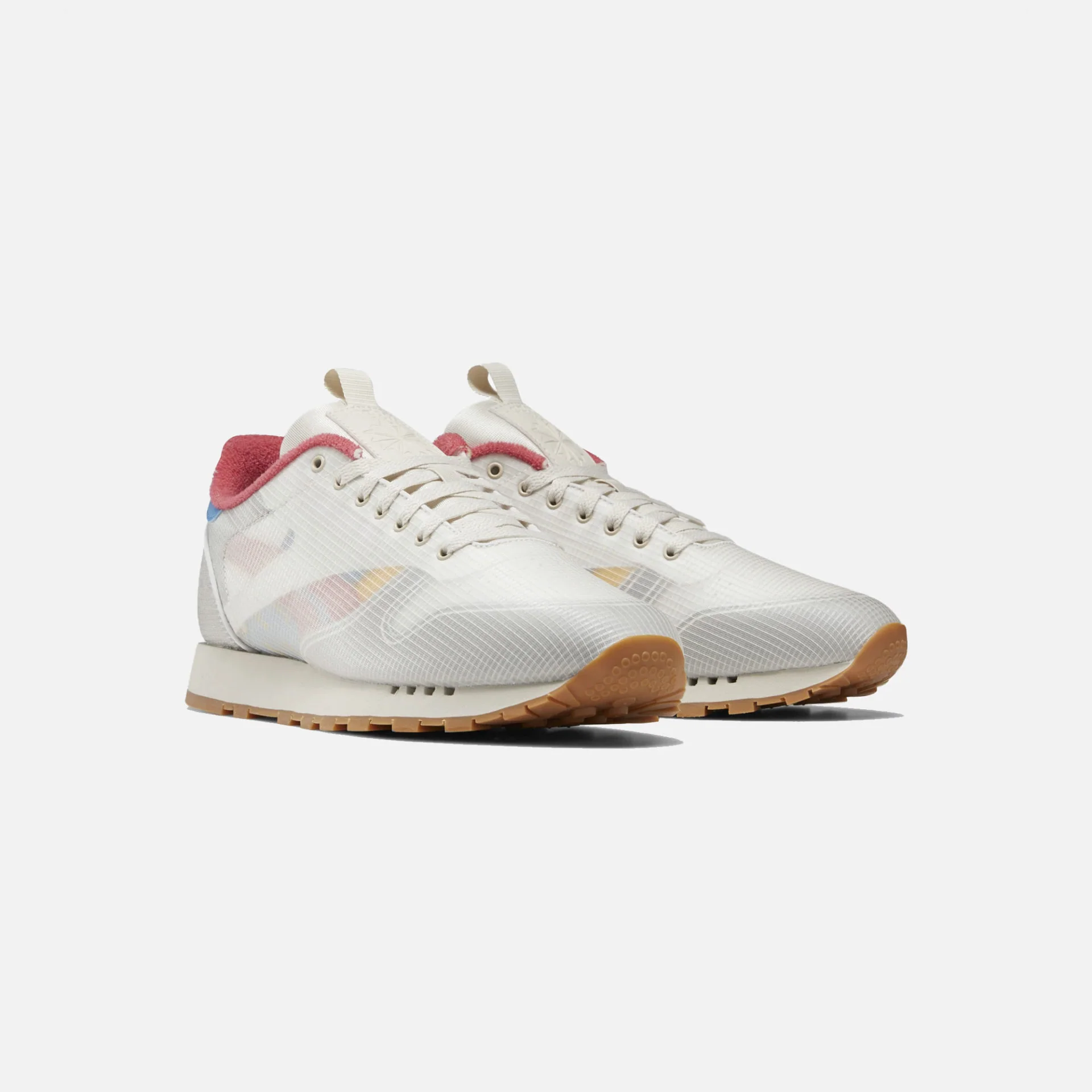 Reebok | CL LEATHER NU ALABASTER - Image 2