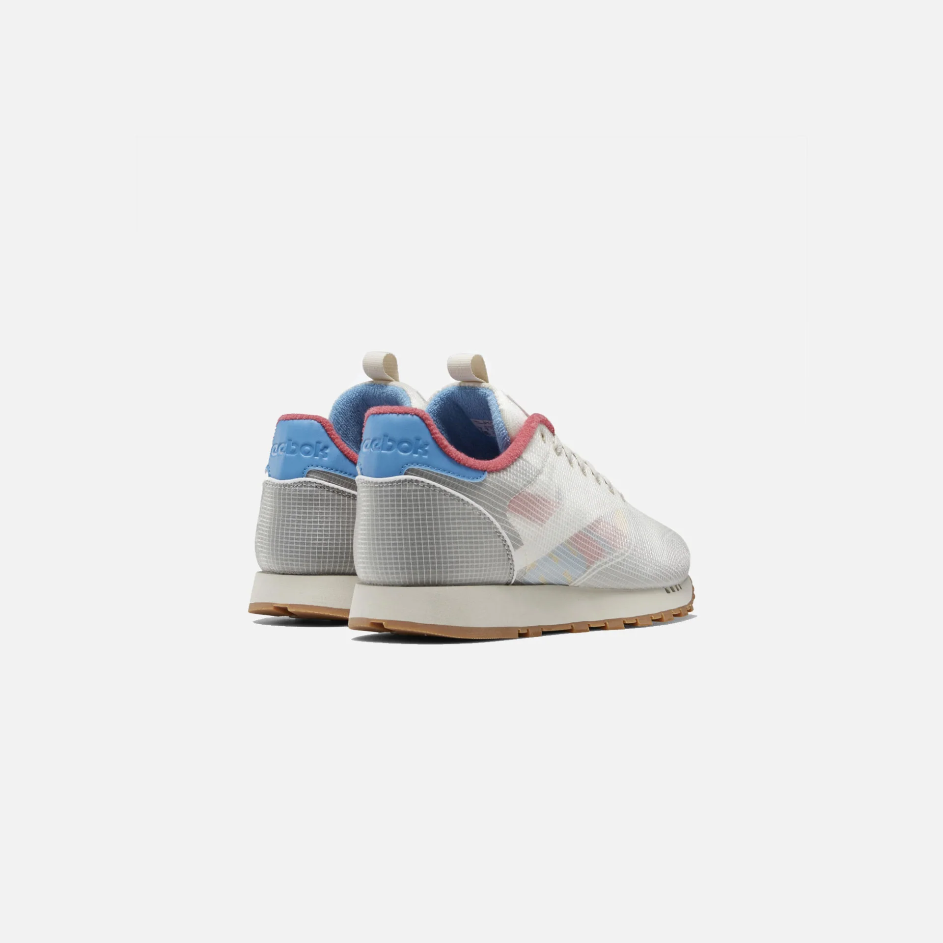 Reebok | CL LEATHER NU ALABASTER - Image 3