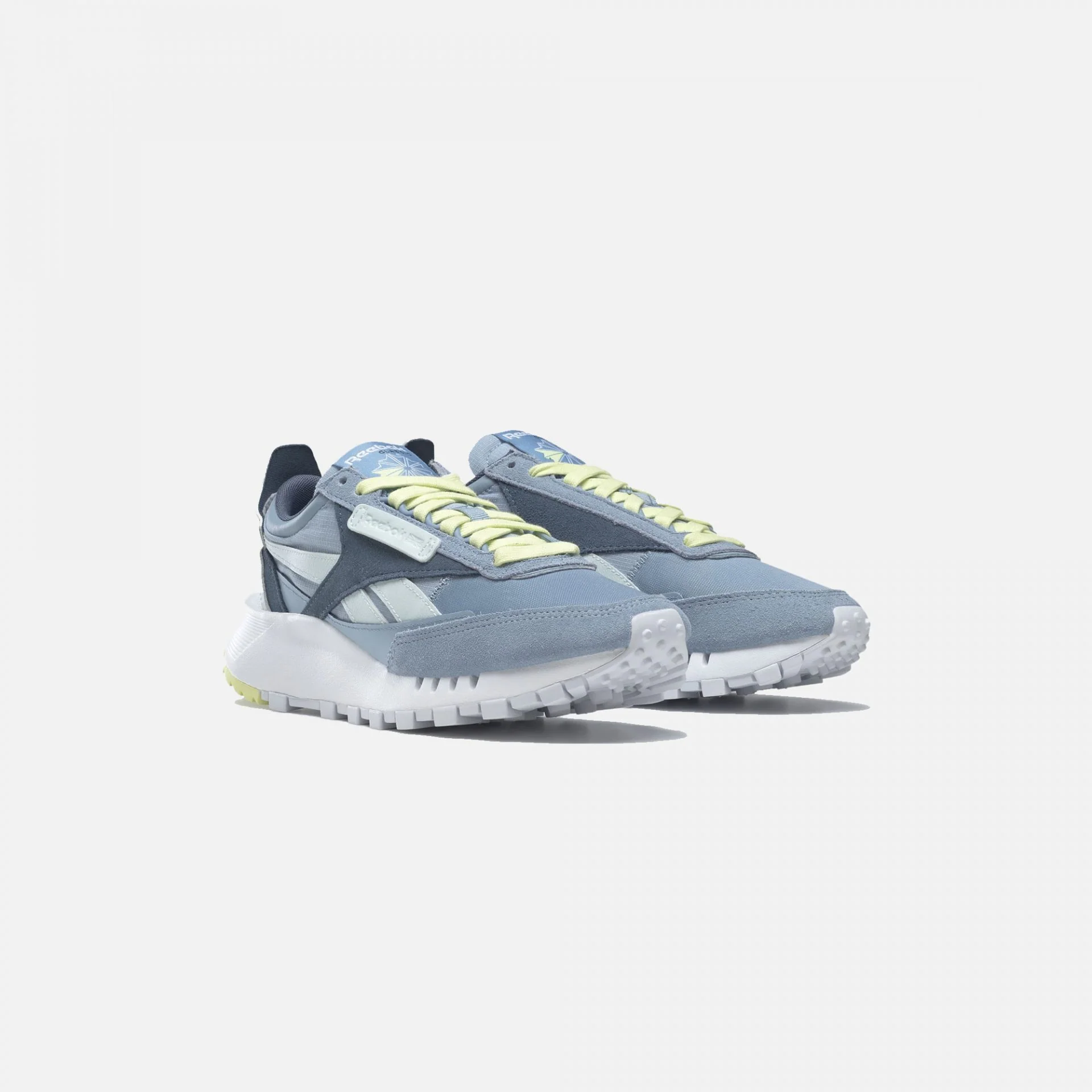 Reebok | CL LEGACY CHALK BLUE - Image 2
