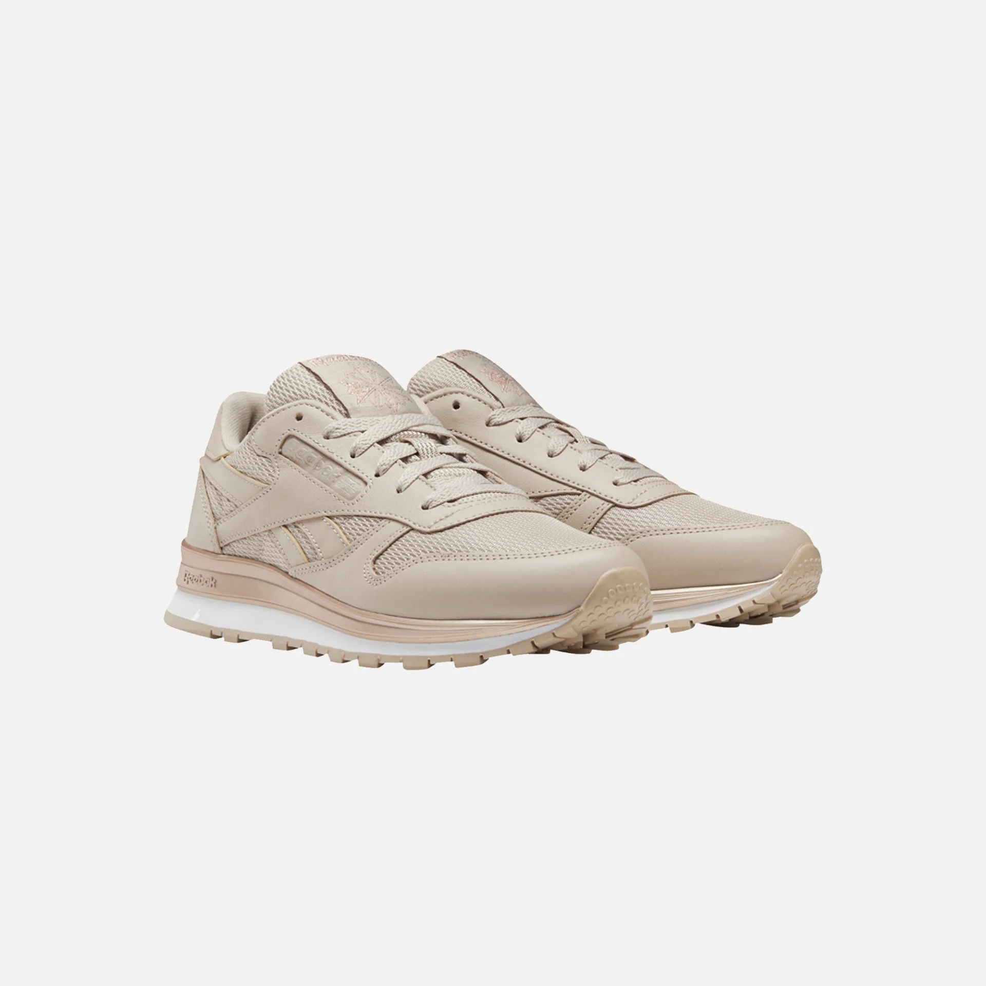 Reebok | CL LTHR - Image 2