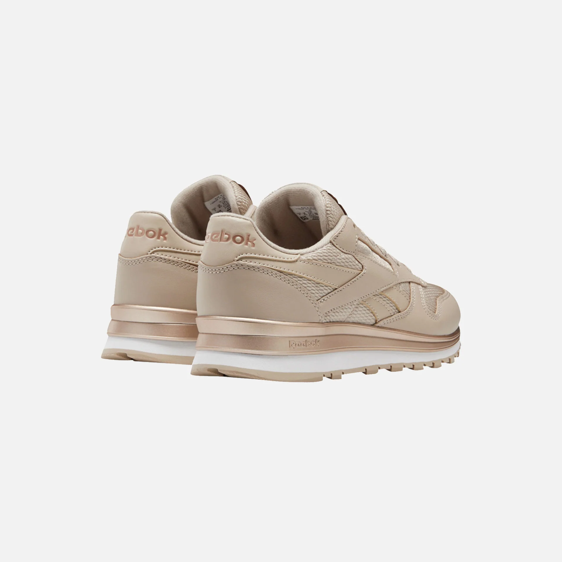 Reebok | CL LTHR - Image 3