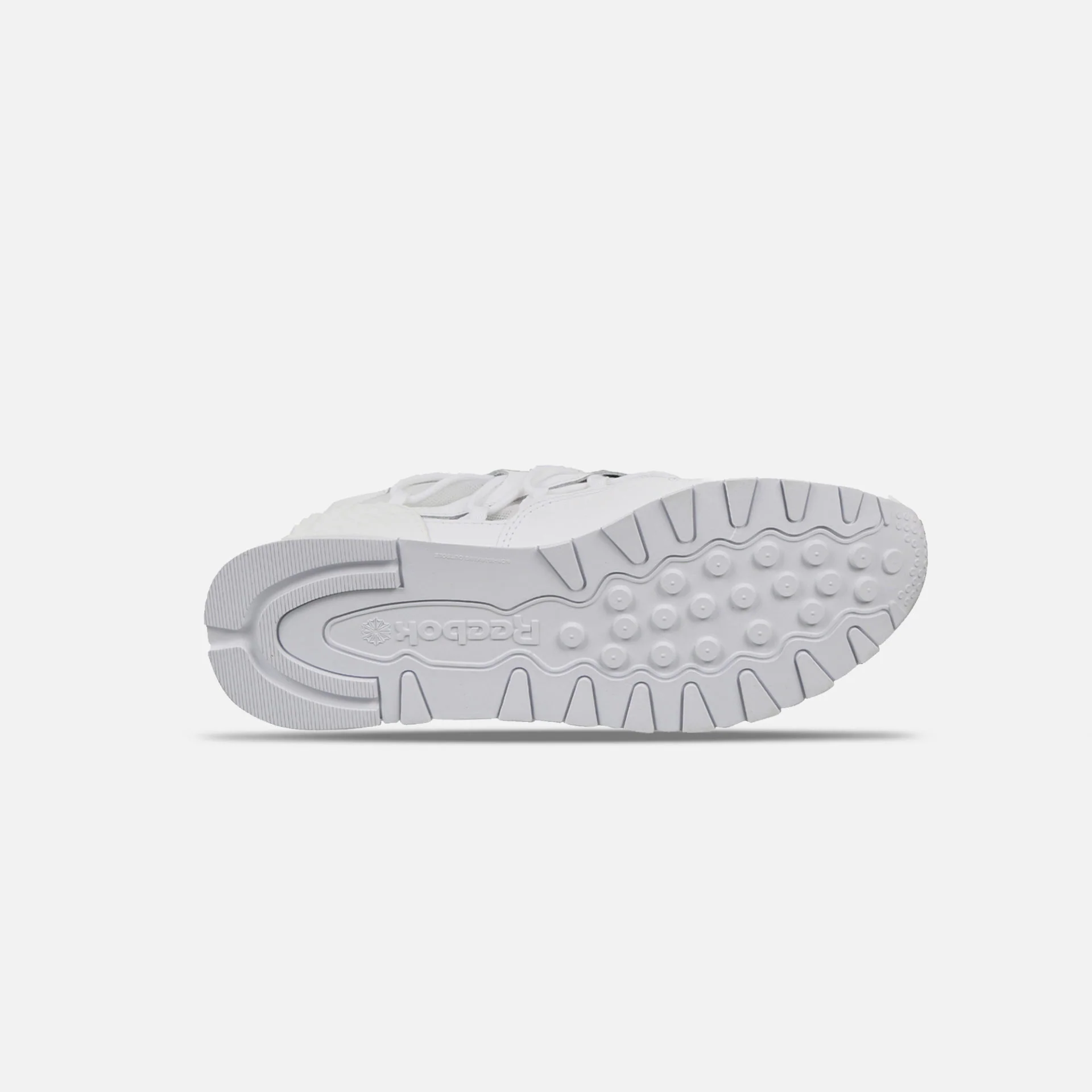 Reebok | CL LTHR FASHION CLIP - Image 2