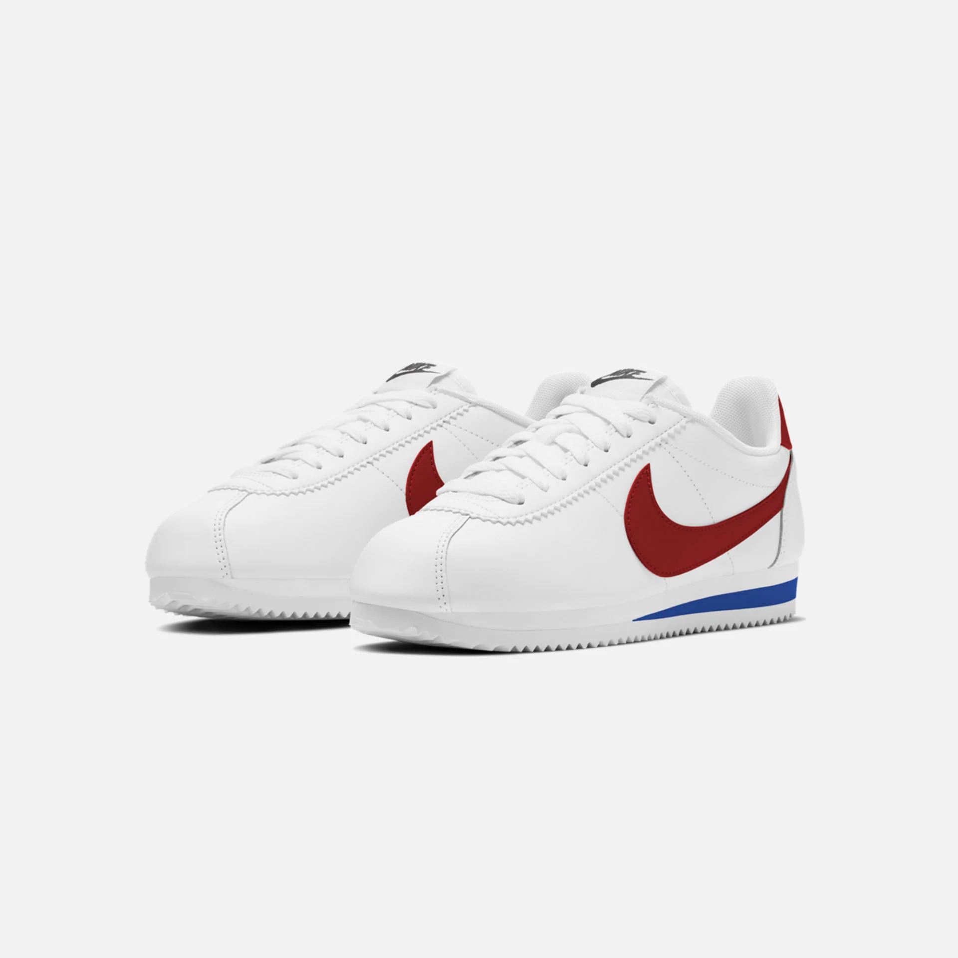 Nike | CLASSIC CORTEZ LEATHER WOMEN - Image 2