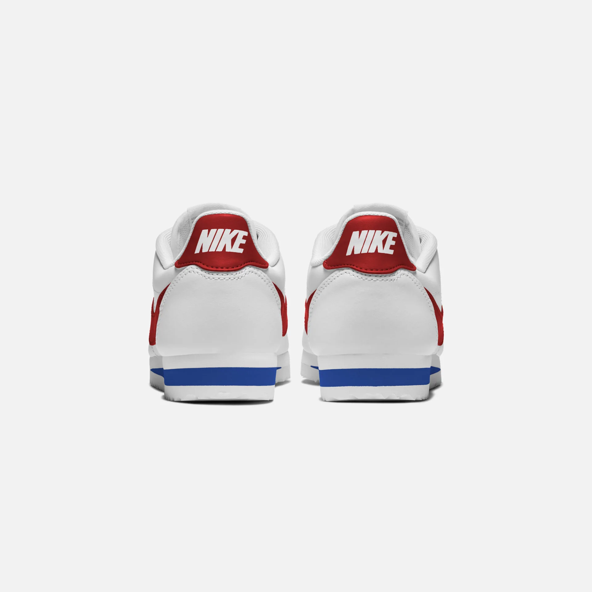 Nike | CLASSIC CORTEZ LEATHER WOMEN - Image 3