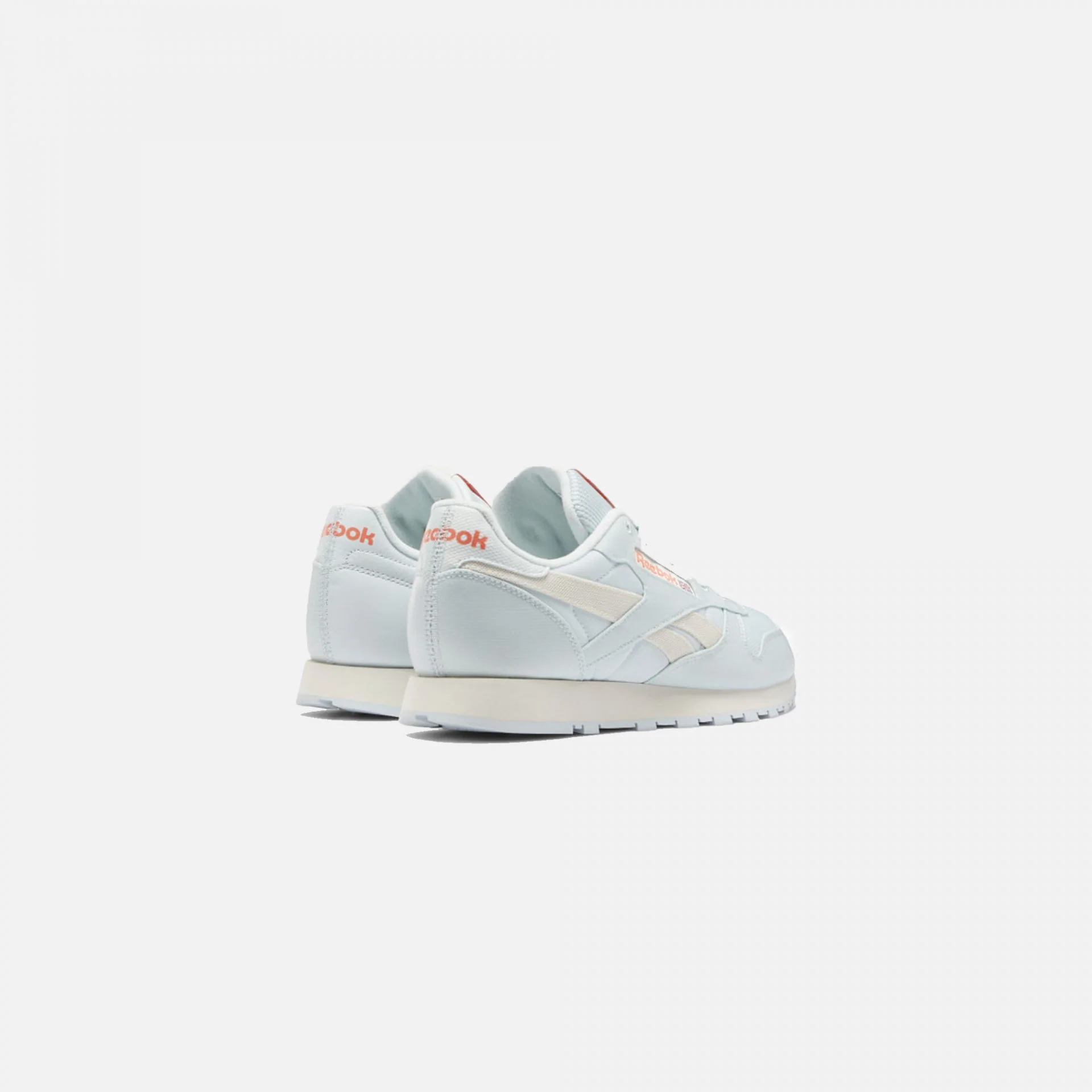 Reebok | CLASSIC LEATHER CHALK BLUE - Image 3