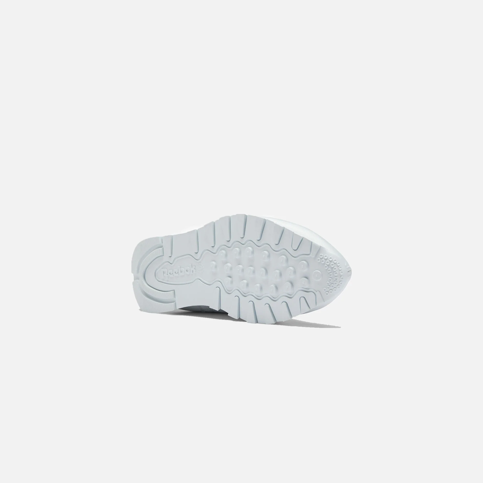 Reebok | CLASSIC LEATHER CHALK BLUE - Image 4