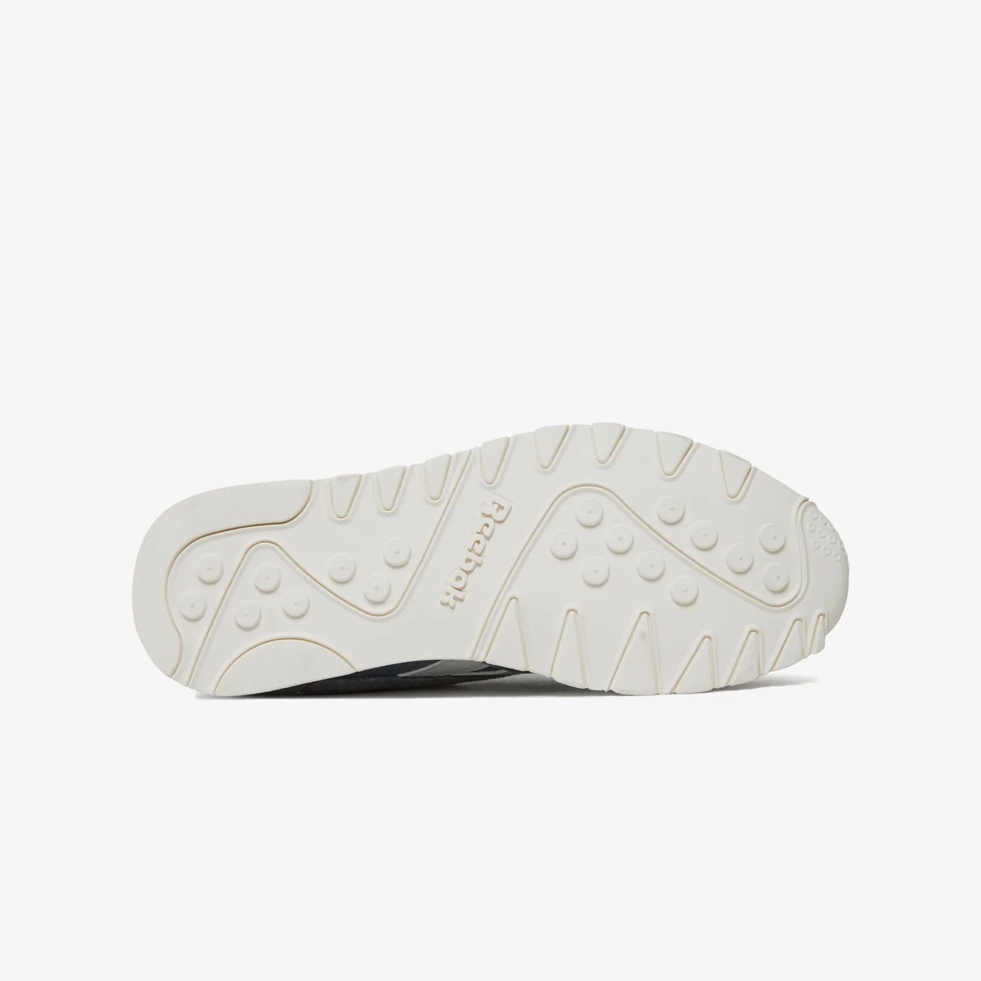 Reebok | CLASSIC LEATHER HERITAGE RUNNING  { TURQUOISE - Image 4