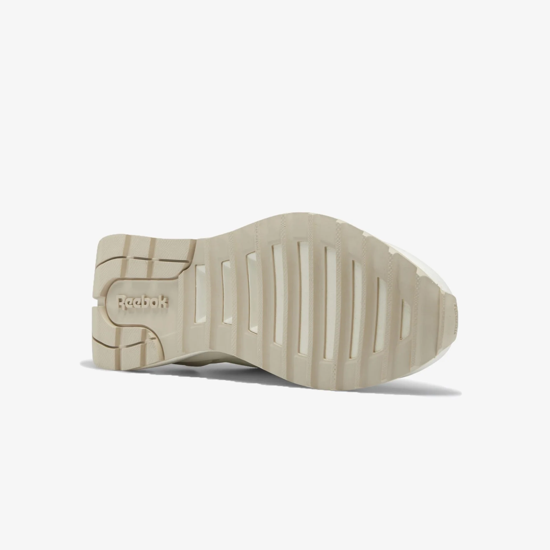 Reebok | CLASSIC LEATHER LEGACY AZ GROW { CHALK / STUCCO - Image 4