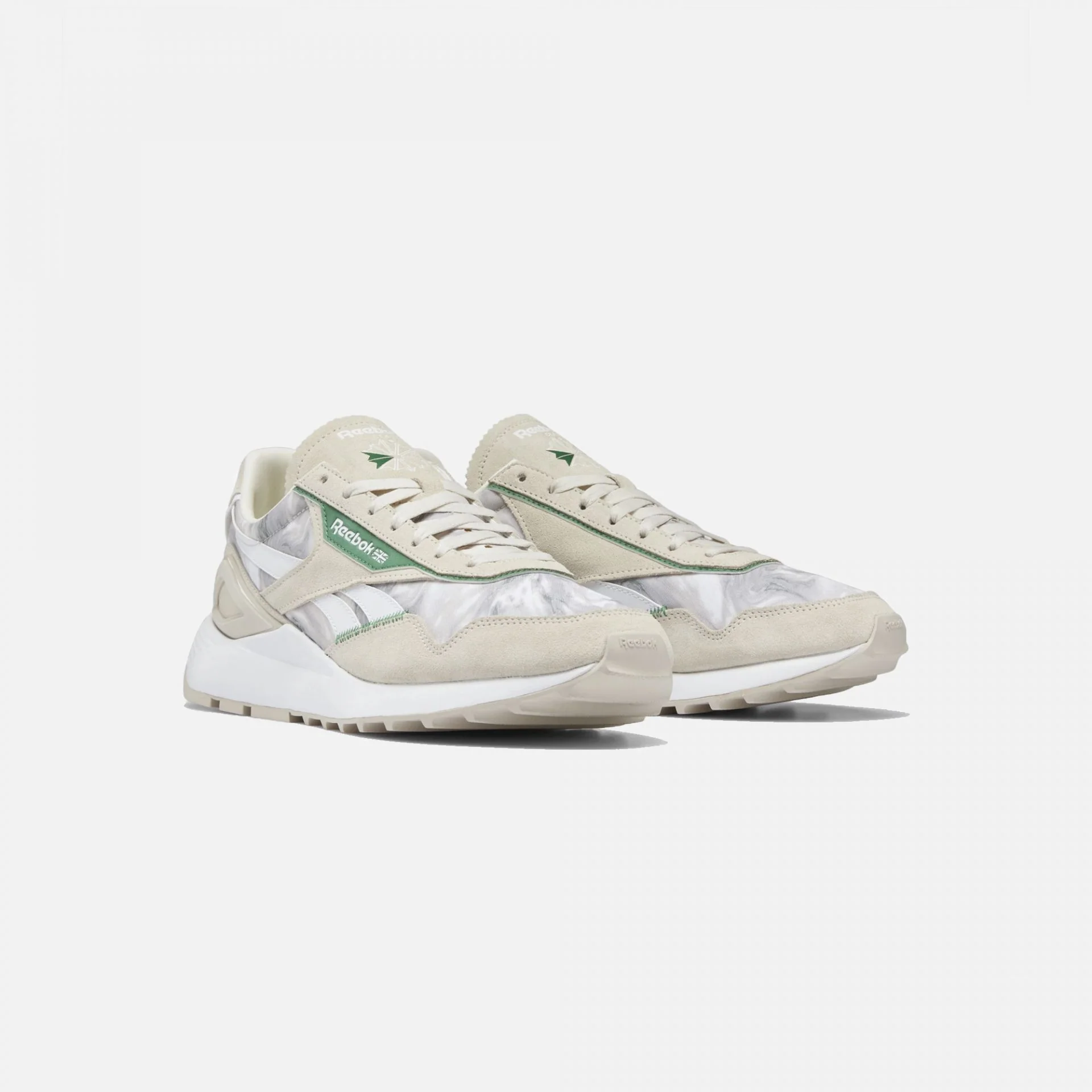 Reebok | CLASSIC LEATHER LEGACY AZ STUCCO - Image 2