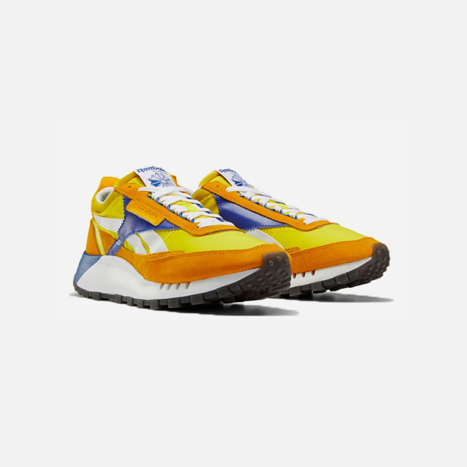 Reebok | CLASSIC LEATHER LEGACY GOLD - Image 2