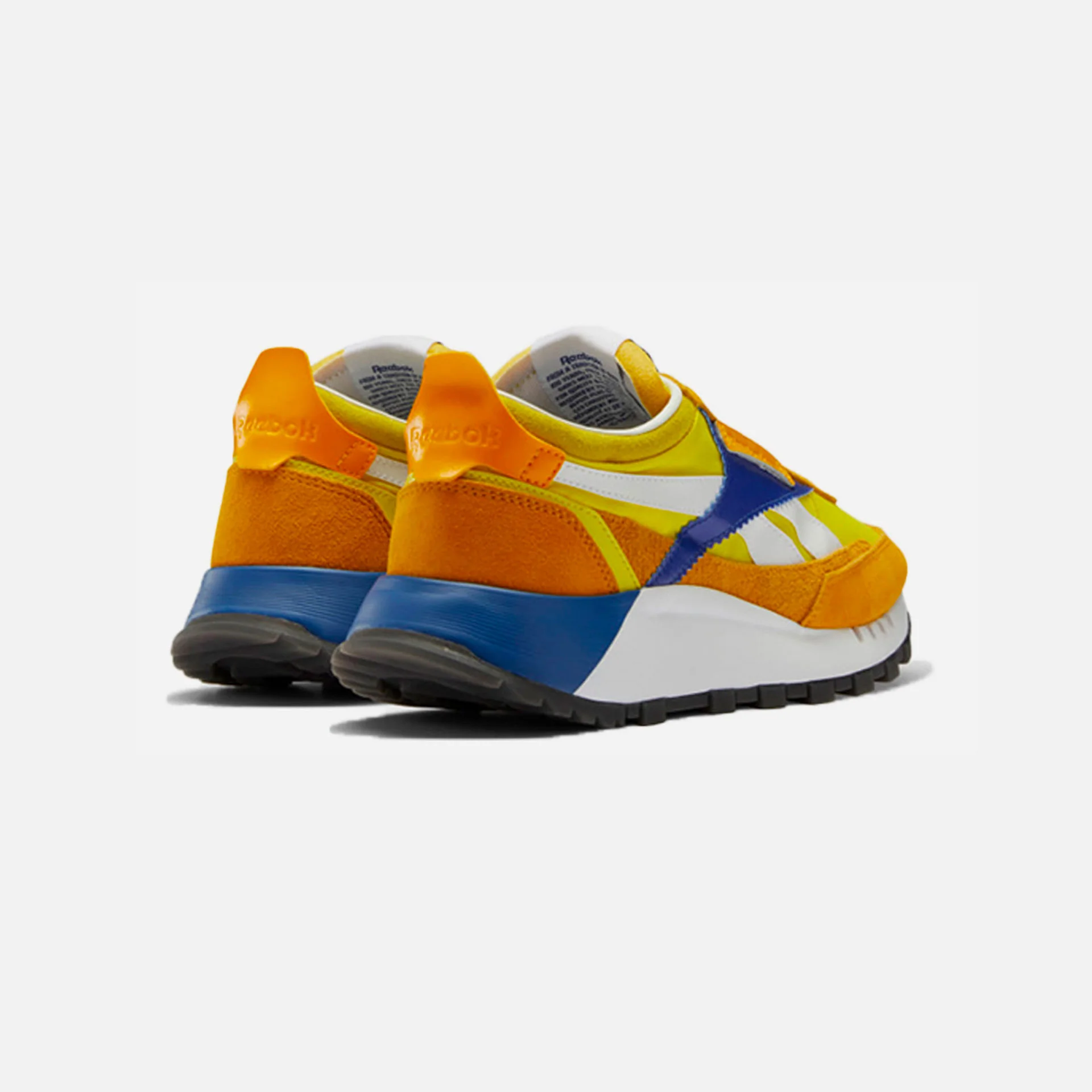 Reebok | CLASSIC LEATHER LEGACY GOLD - Image 3