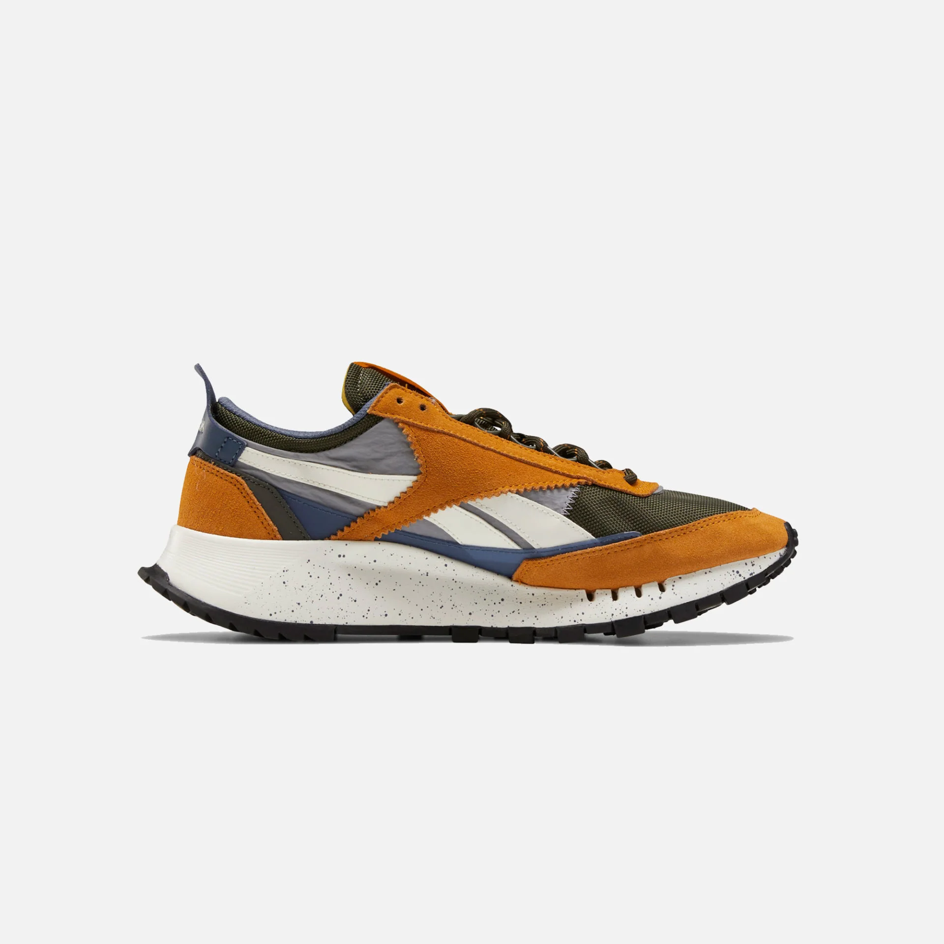 Reebok | CLASSIC LEATHER LEGACY RICH OCHRE - Image 3