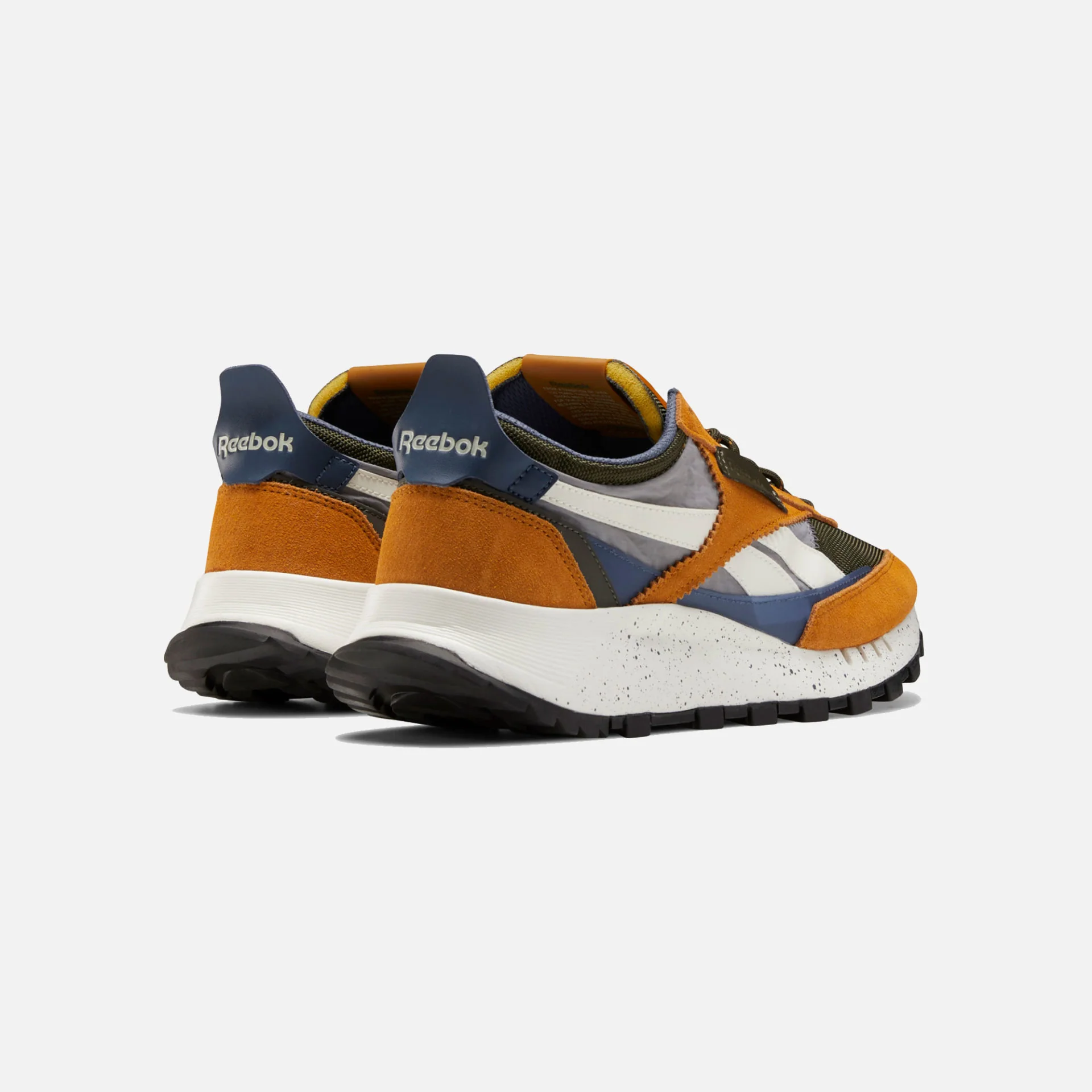 Reebok | CLASSIC LEATHER LEGACY RICH OCHRE - Image 4