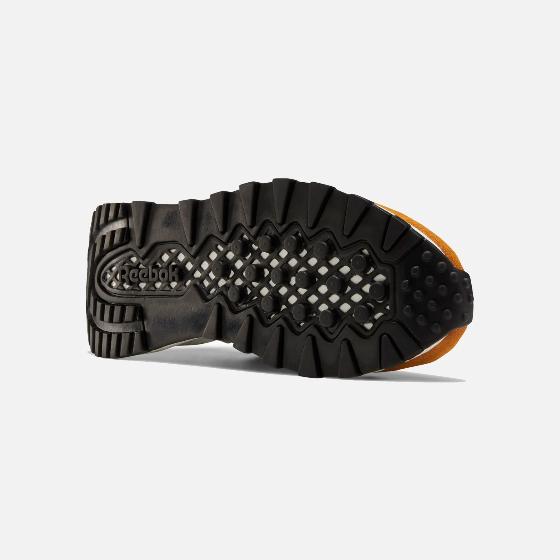 Reebok | CLASSIC LEATHER LEGACY RICH OCHRE - Image 5