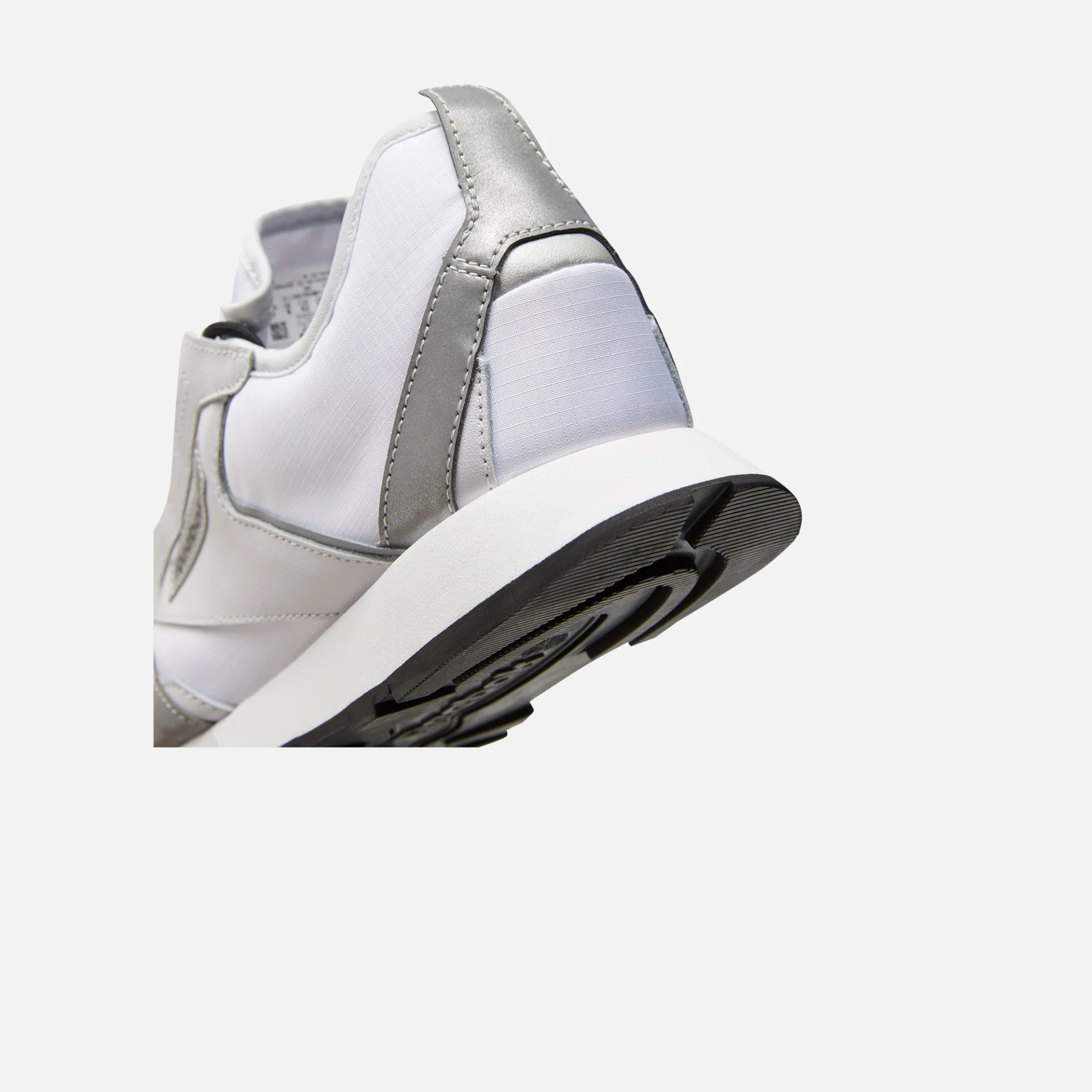 Reebok | CLASSIC LEATHER PREMIUM WHITE - Image 4