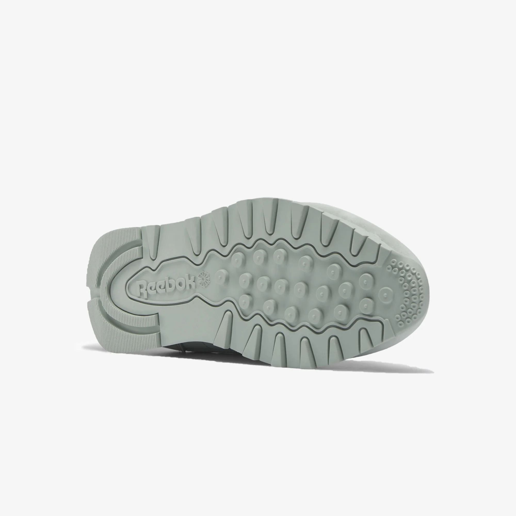Reebok | CLASSIC LEATHER { SEA SPRAY - Image 4