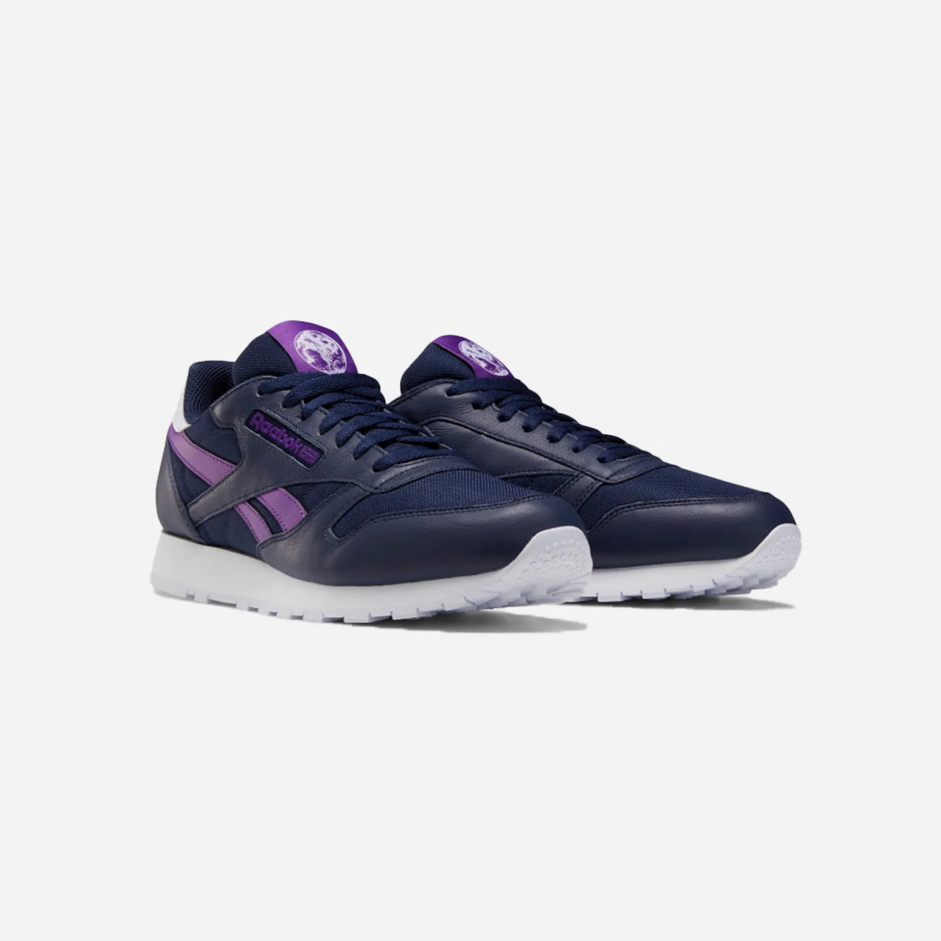 Reebok | CLASSIC LEATHER SHOES - Image 2