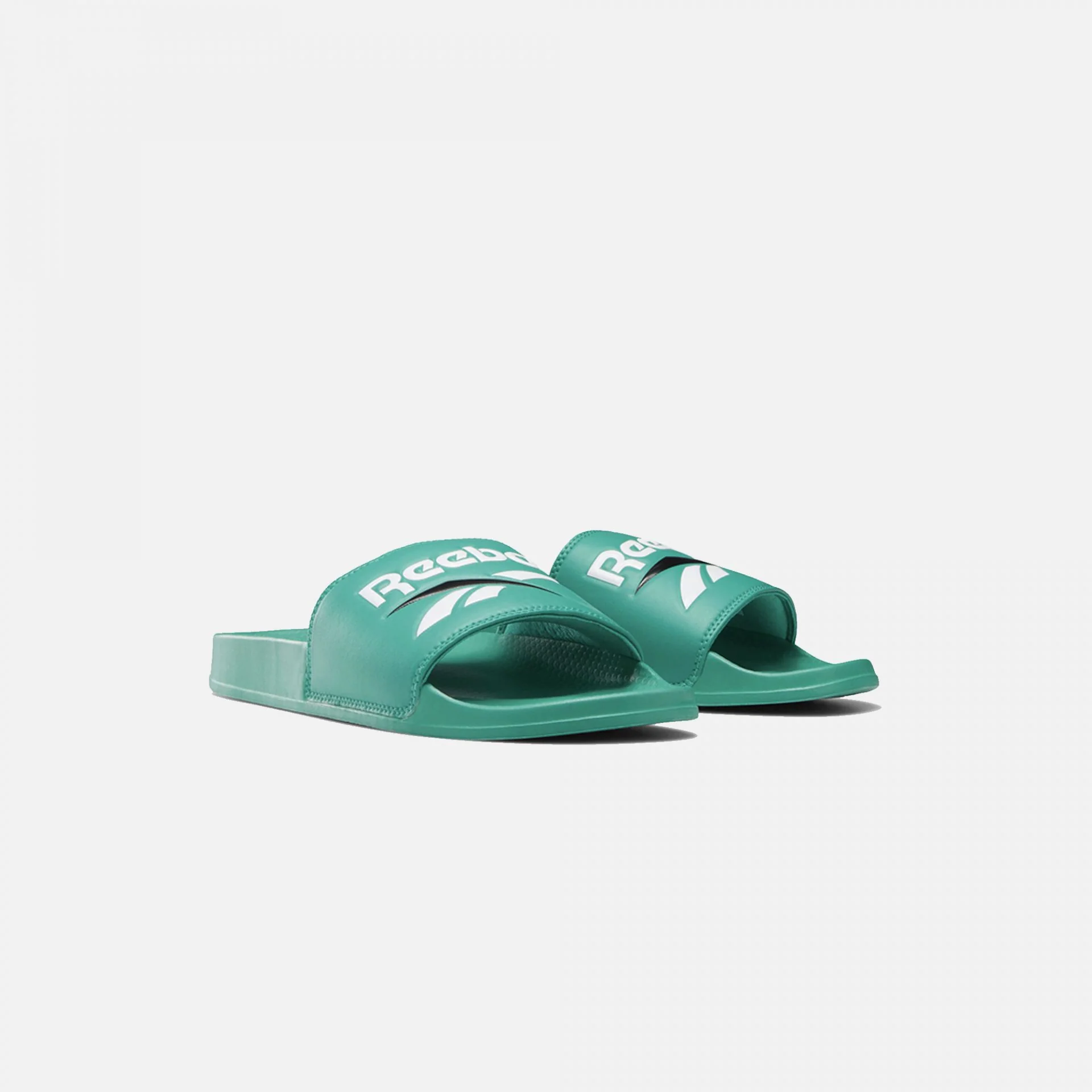 Reebok | CLASSIC SLIDE EMERALD - Image 2