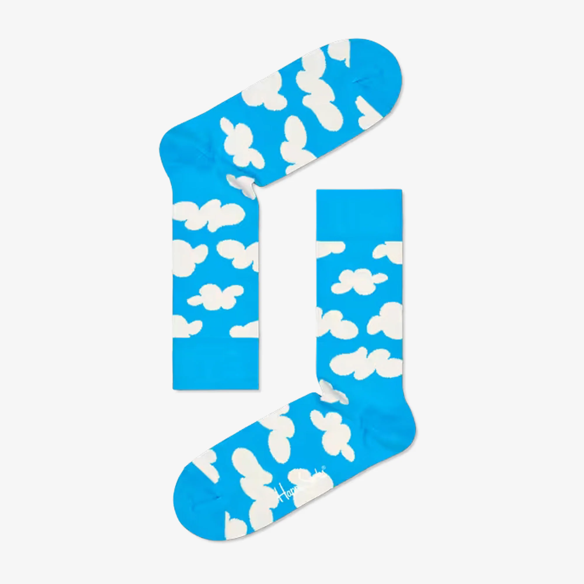 Happy Socks | CLOUDY SOCK { MULTI