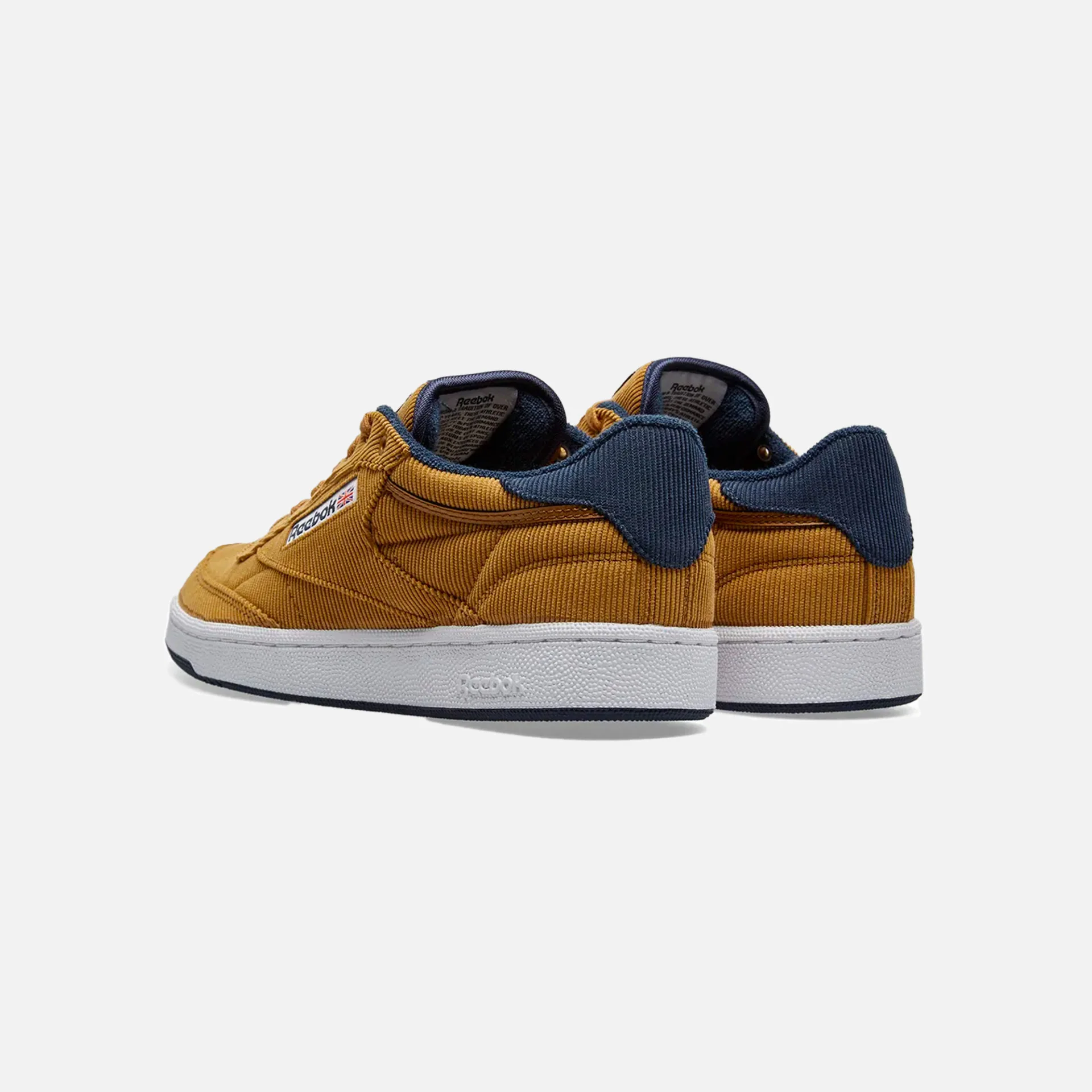 Reebok | CLUB C 85 MU CORDUROY - Image 3