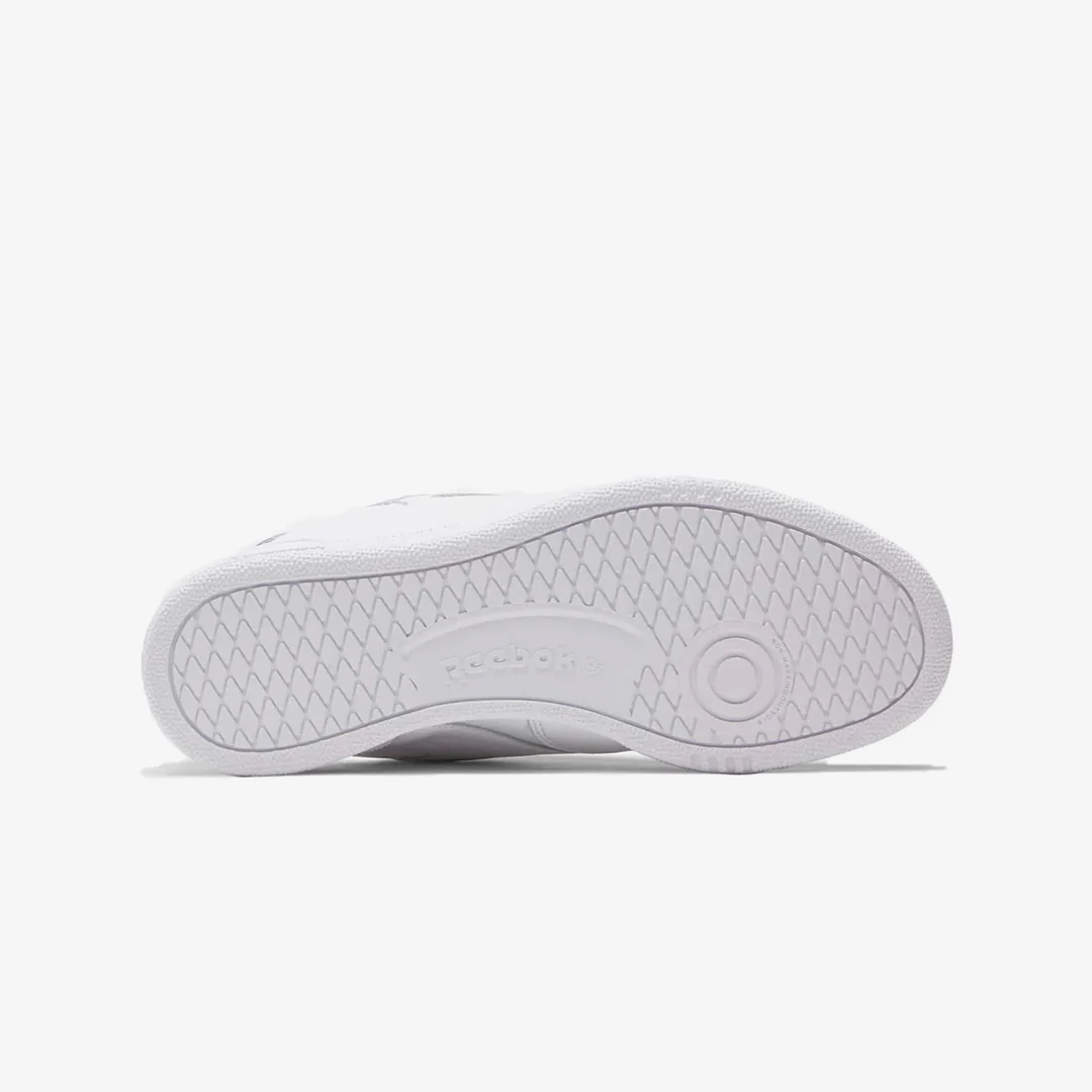 Reebok | X BEAMS CLUB C BULC { FTWR WHITE/GLEN GREEN/FTWR WHITE - Image 4