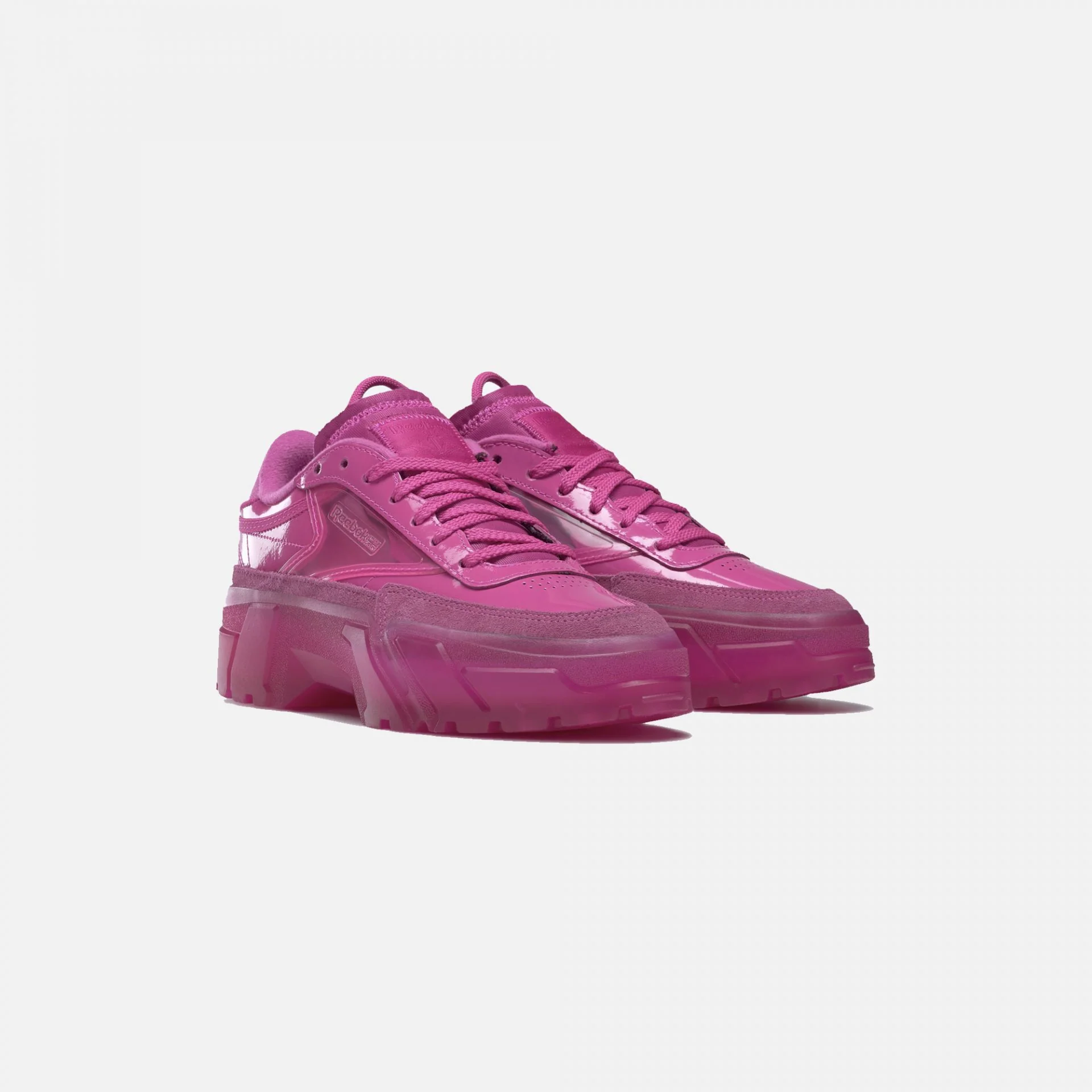 Reebok | CLUB C CARDI PINK - Image 2