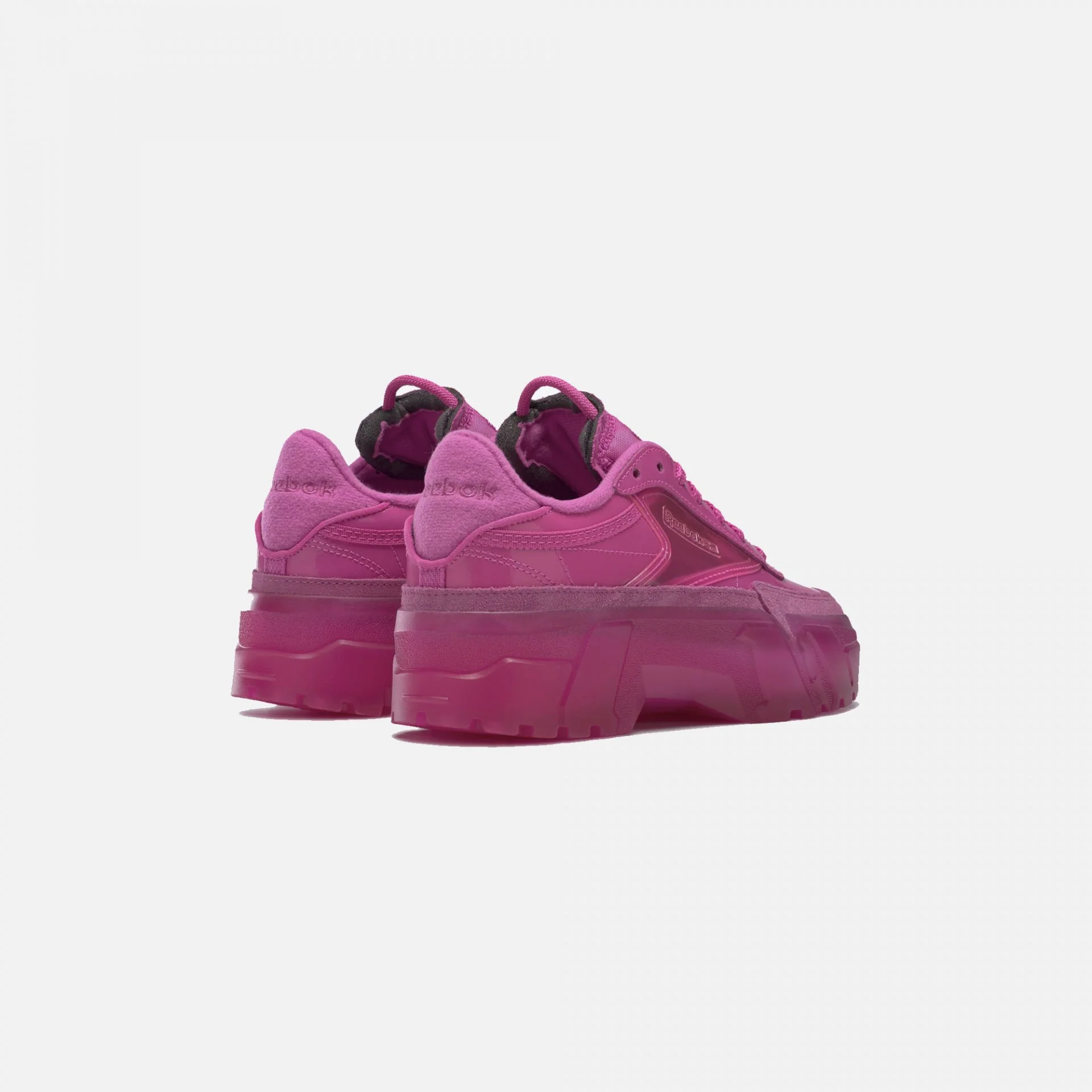 Reebok | CLUB C CARDI PINK - Image 3