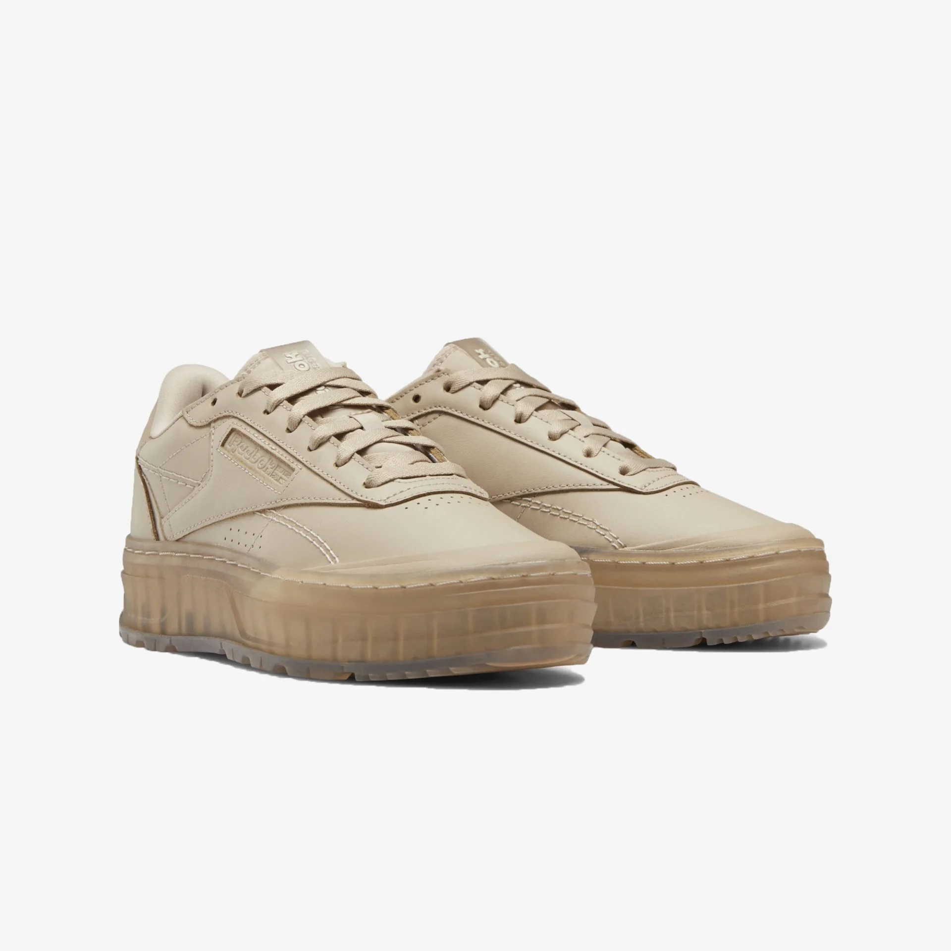 Reebok | CLUB C DOUBLE GEO - Image 2