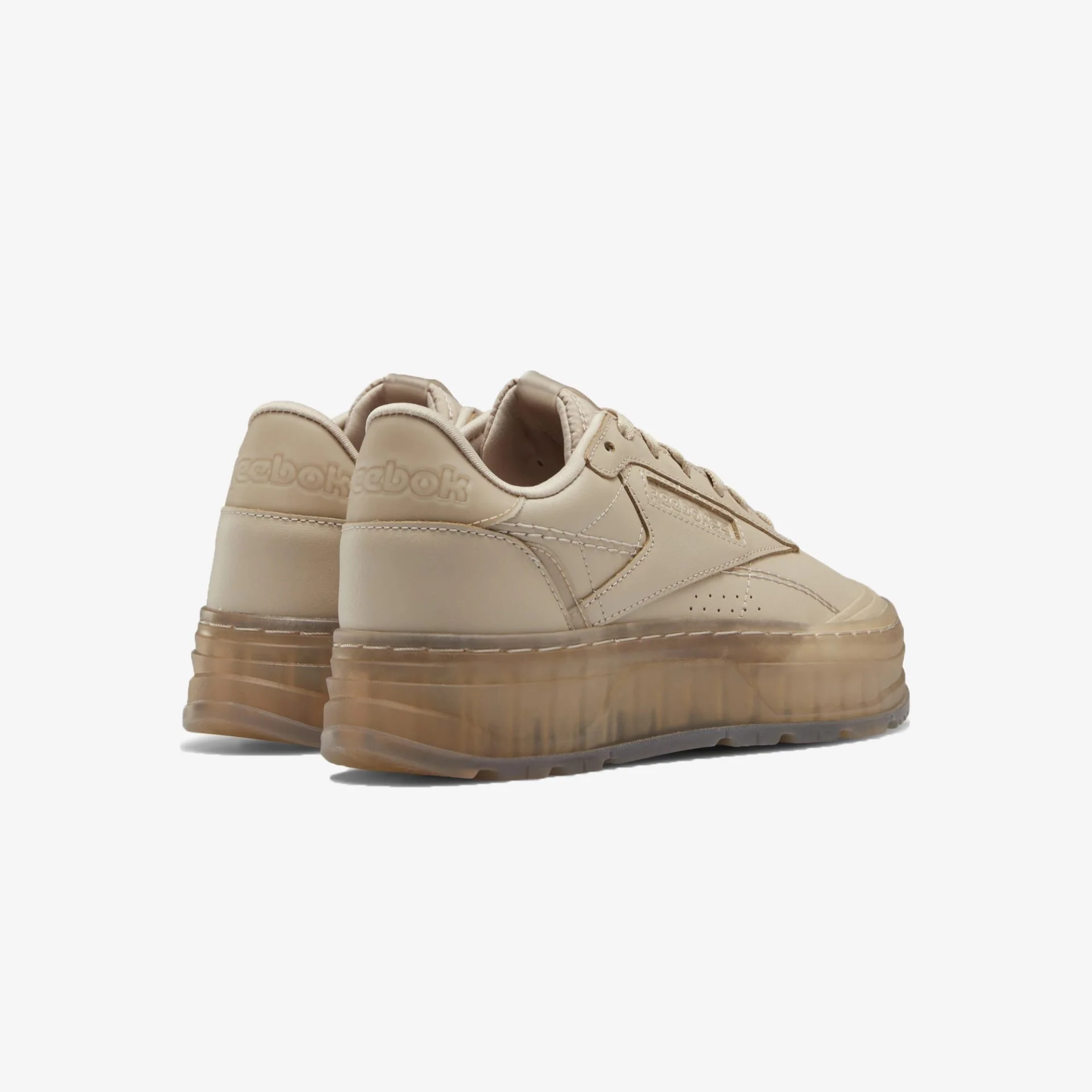 Reebok | CLUB C DOUBLE GEO - Image 3