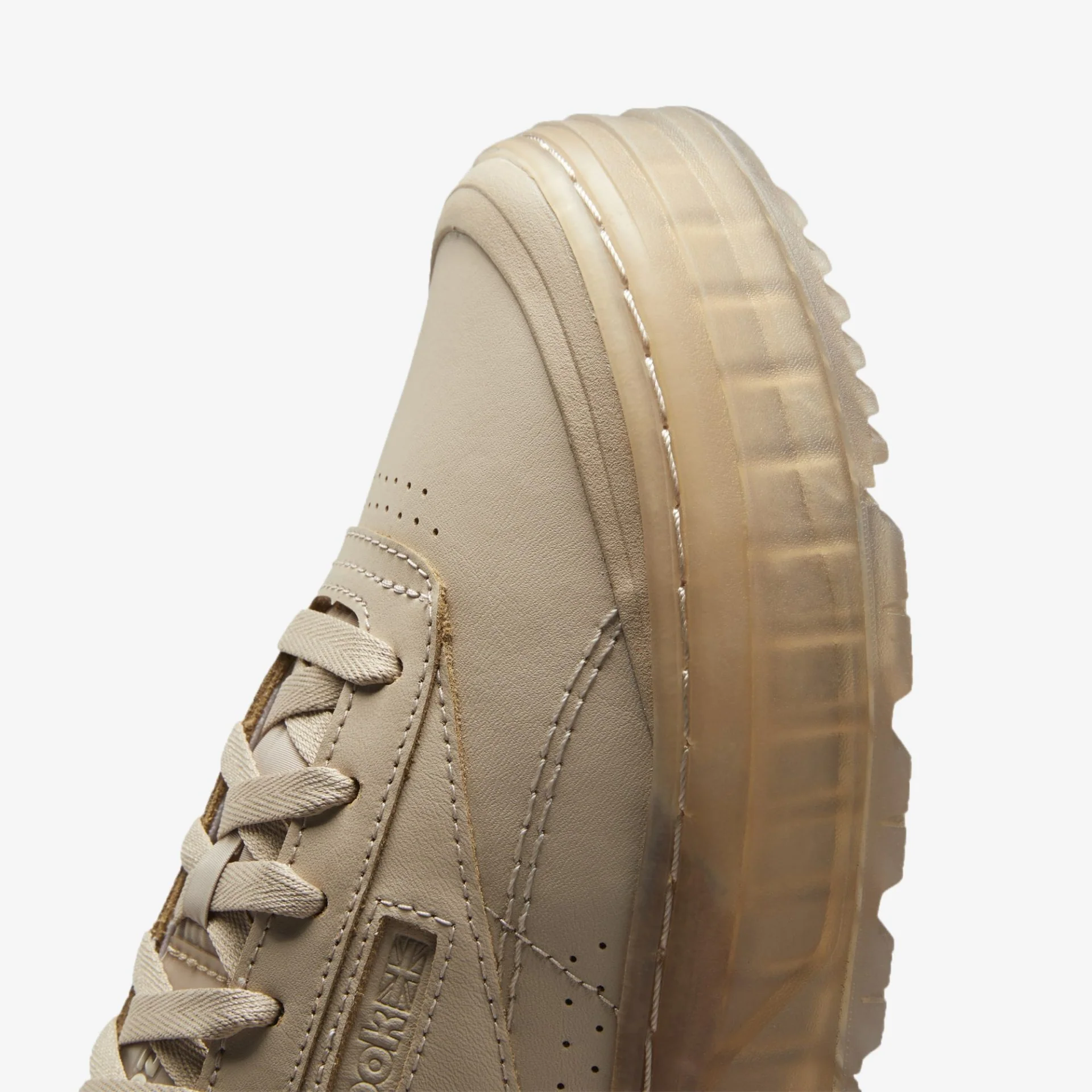 Reebok | CLUB C DOUBLE GEO - Image 4