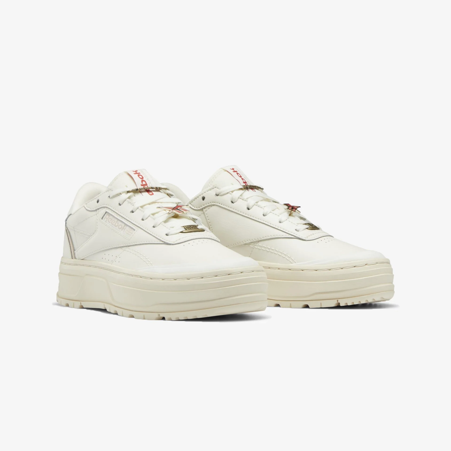 Reebok | CLUB C DOUBLE GEO - Image 2